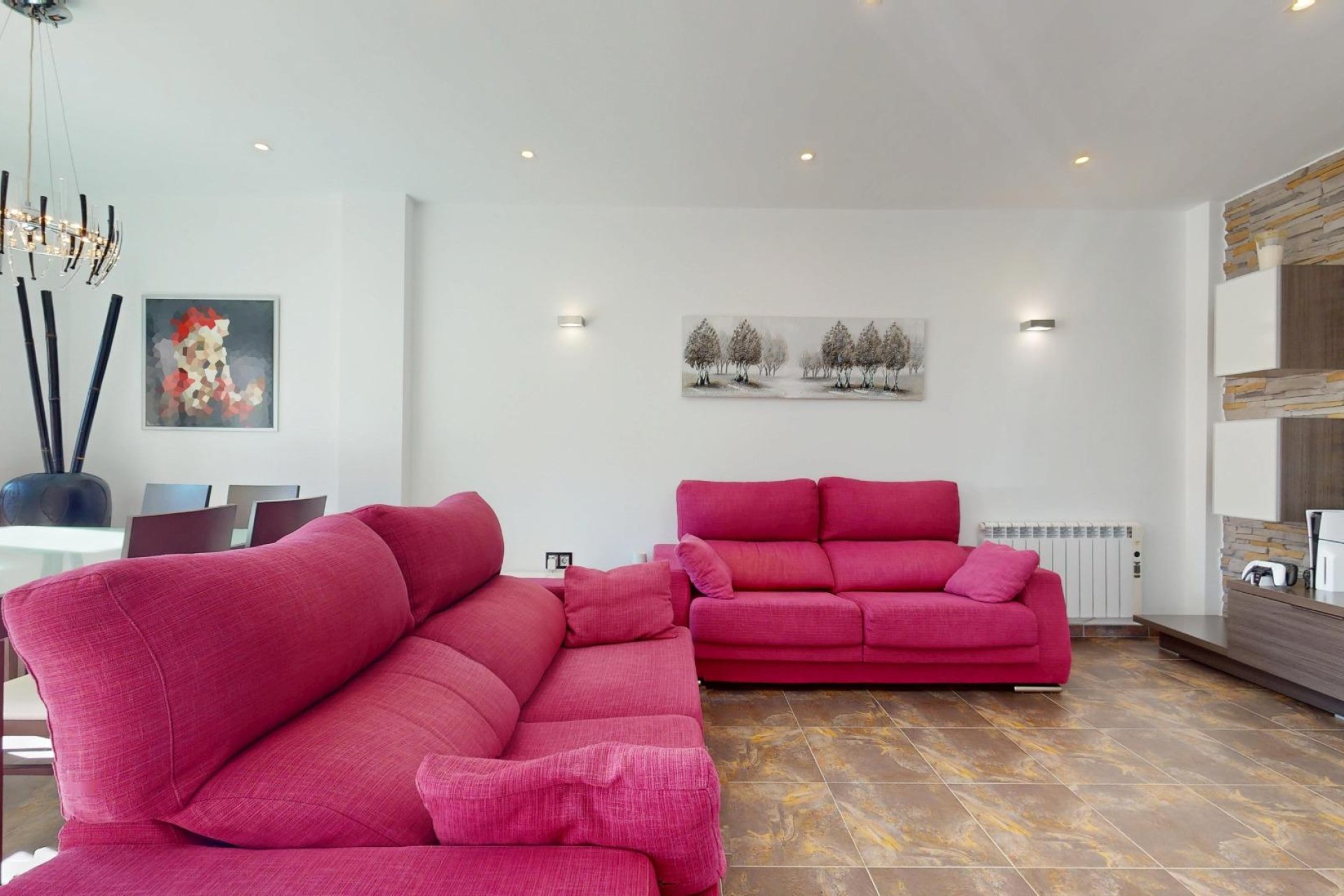 Reventa - Villa - Pilar de la Horadada - Zona Pueblo