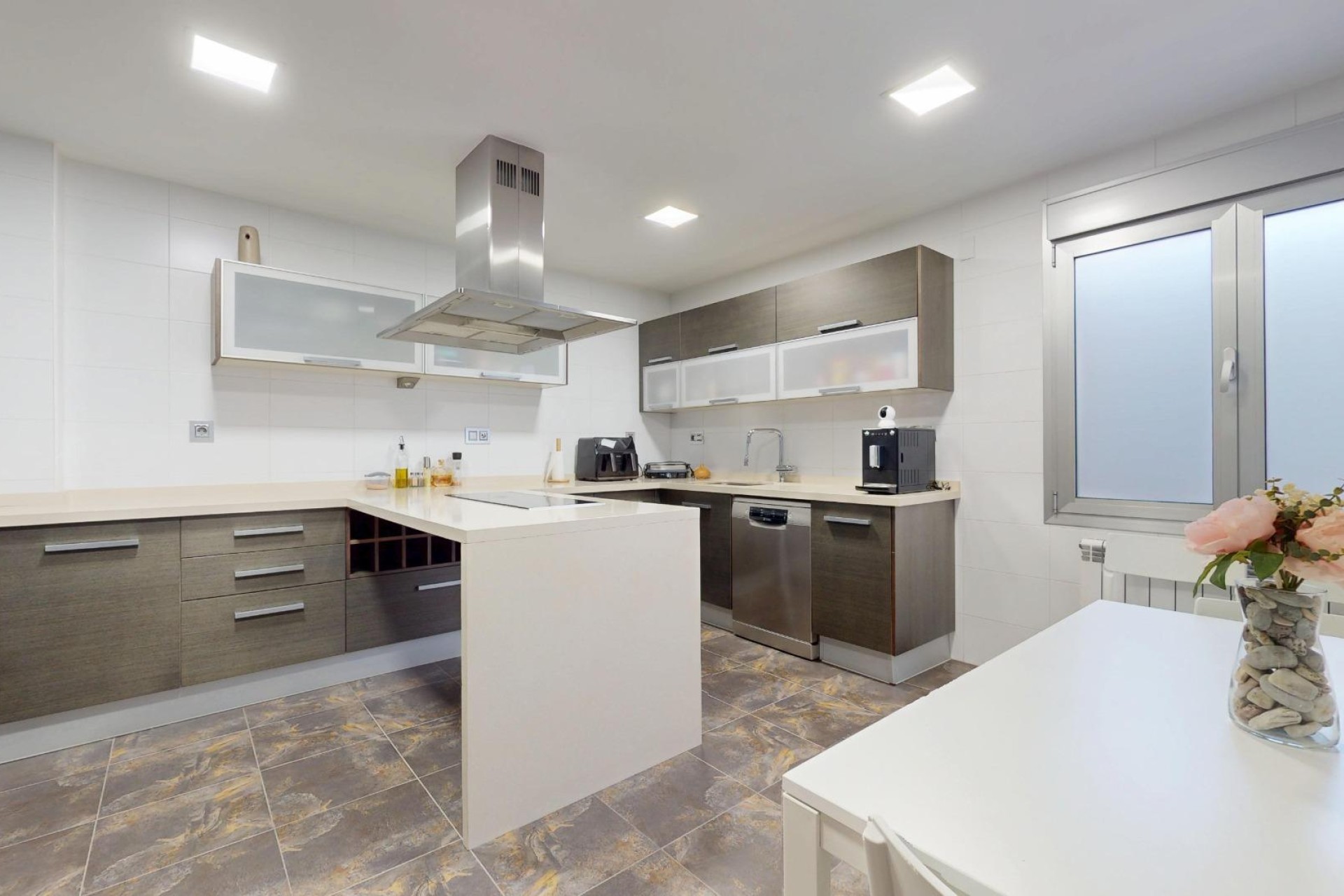 Reventa - Villa - Pilar de la Horadada - Zona Pueblo