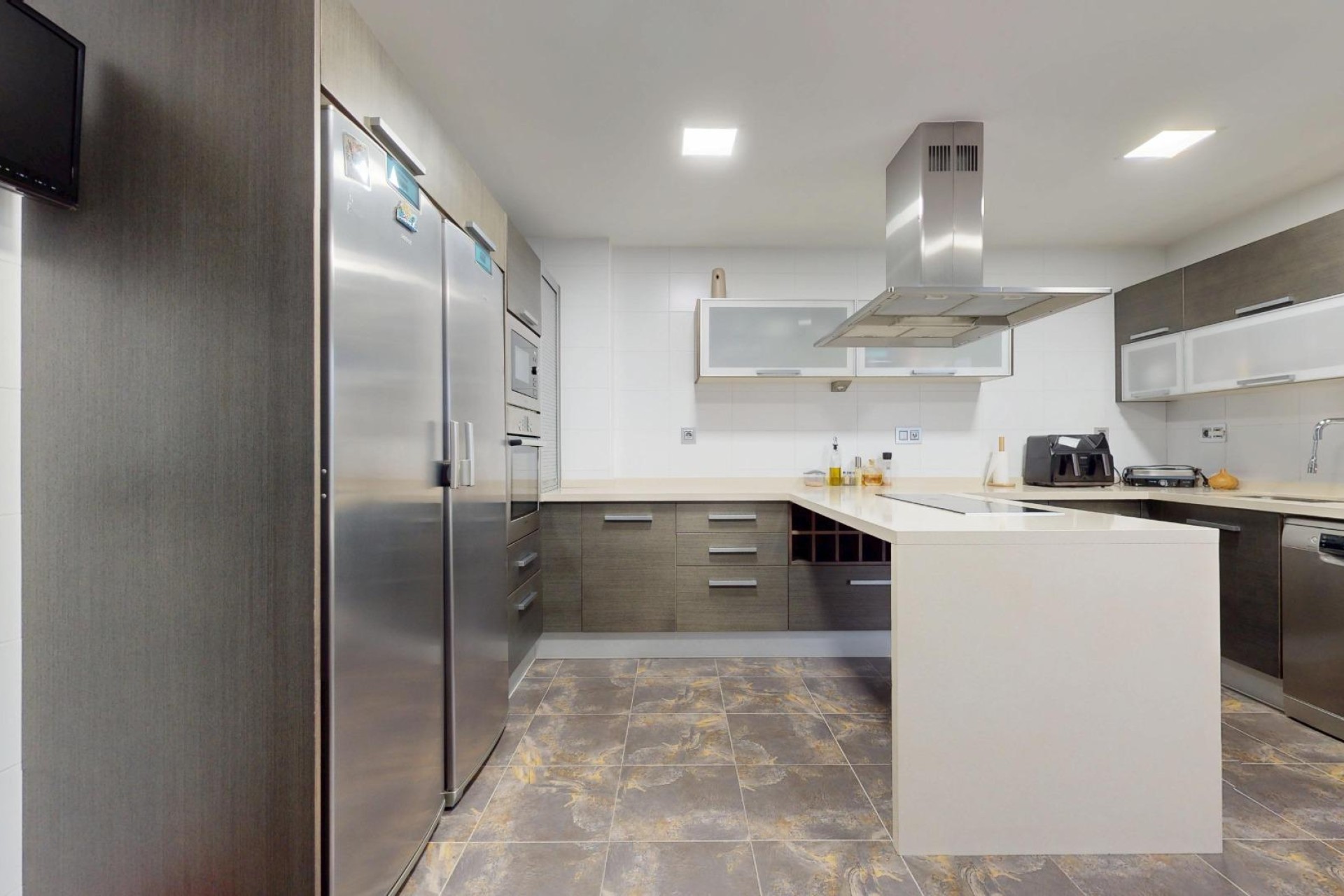 Reventa - Villa - Pilar de la Horadada - Zona Pueblo