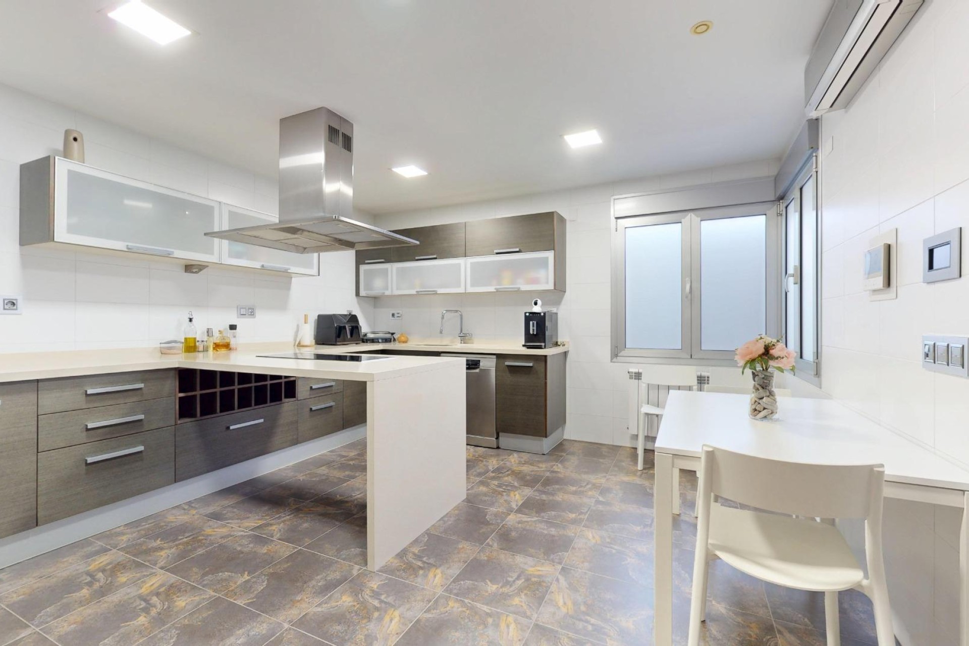 Reventa - Villa - Pilar de la Horadada - Zona Pueblo