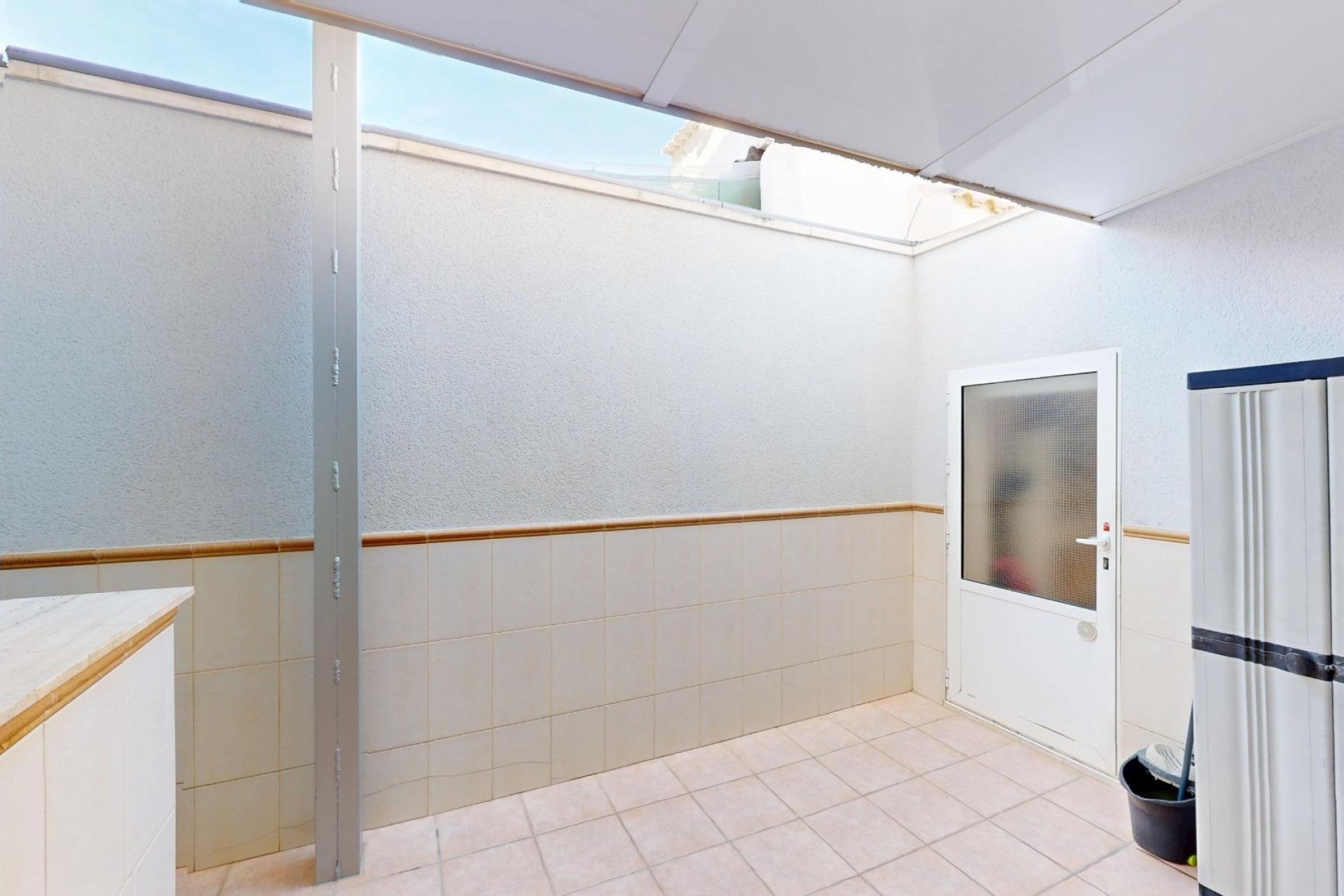 Reventa - Villa - Pilar de la Horadada - Zona Pueblo