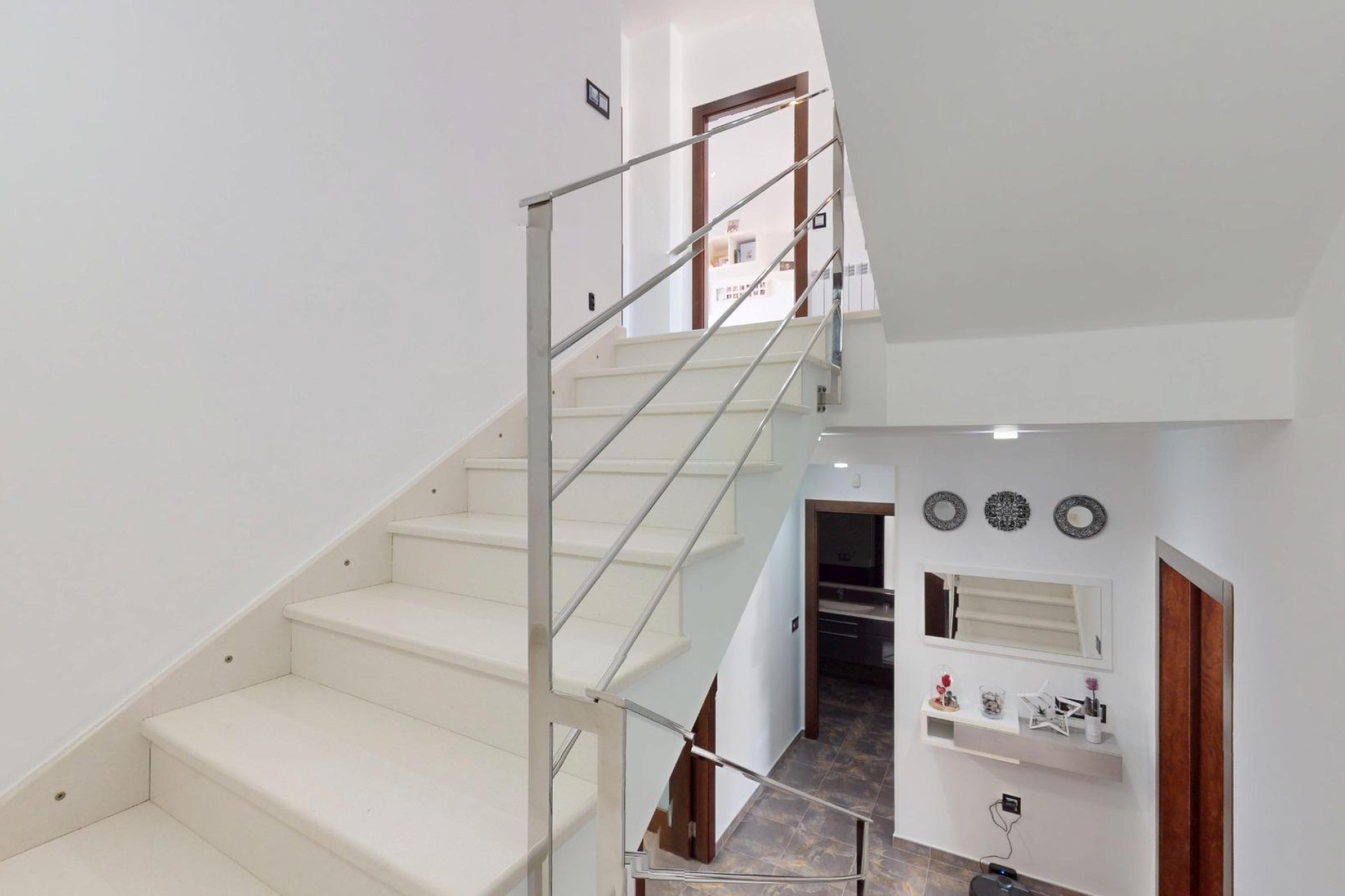 Reventa - Villa - Pilar de la Horadada - Zona Pueblo