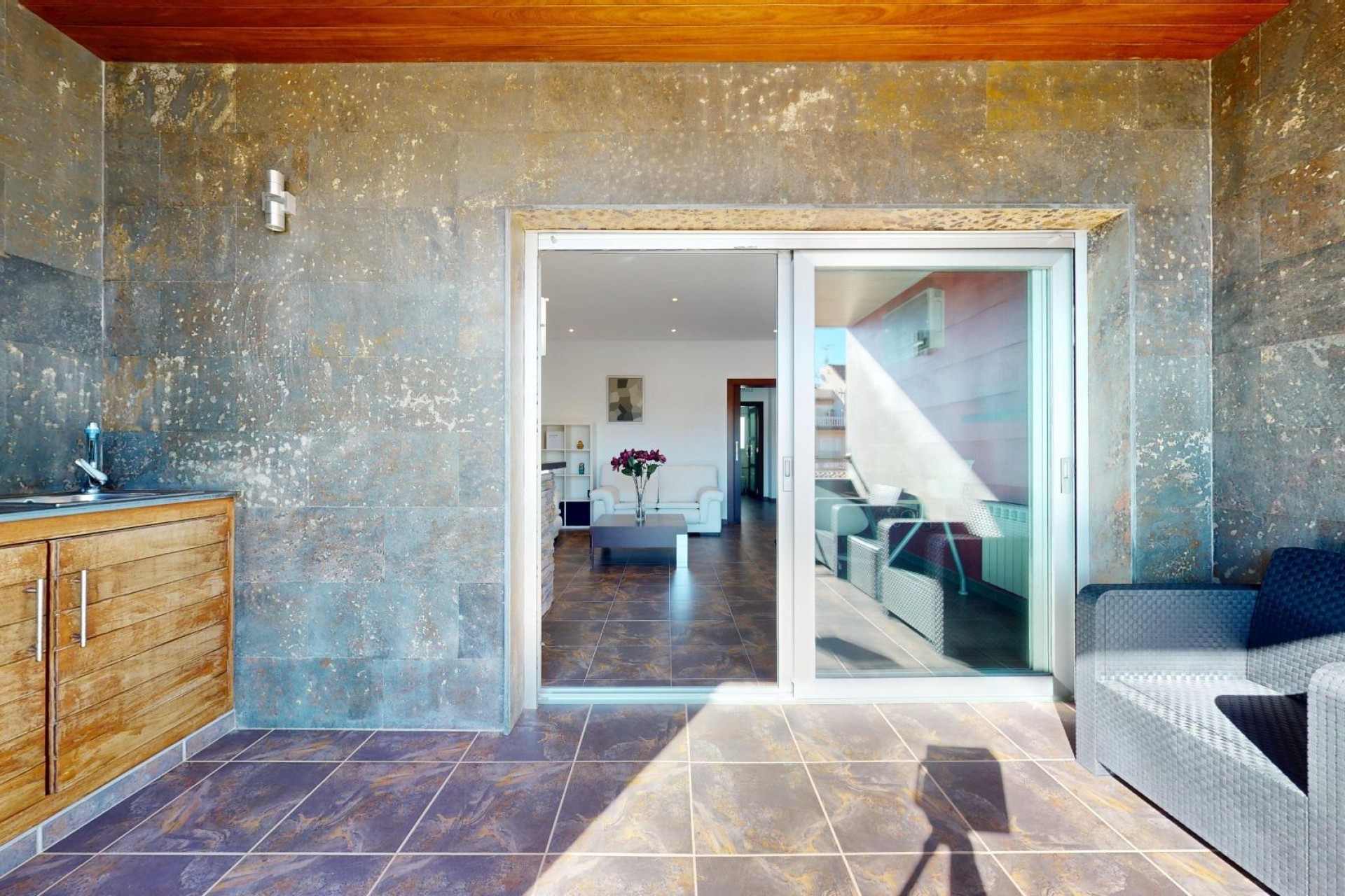 Reventa - Villa - Pilar de la Horadada - Zona Pueblo