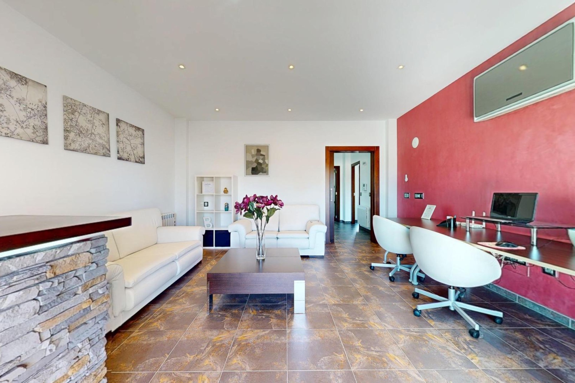 Reventa - Villa - Pilar de la Horadada - Zona Pueblo