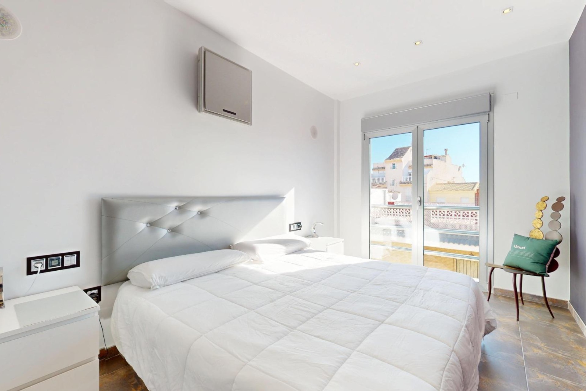 Reventa - Villa - Pilar de la Horadada - Zona Pueblo