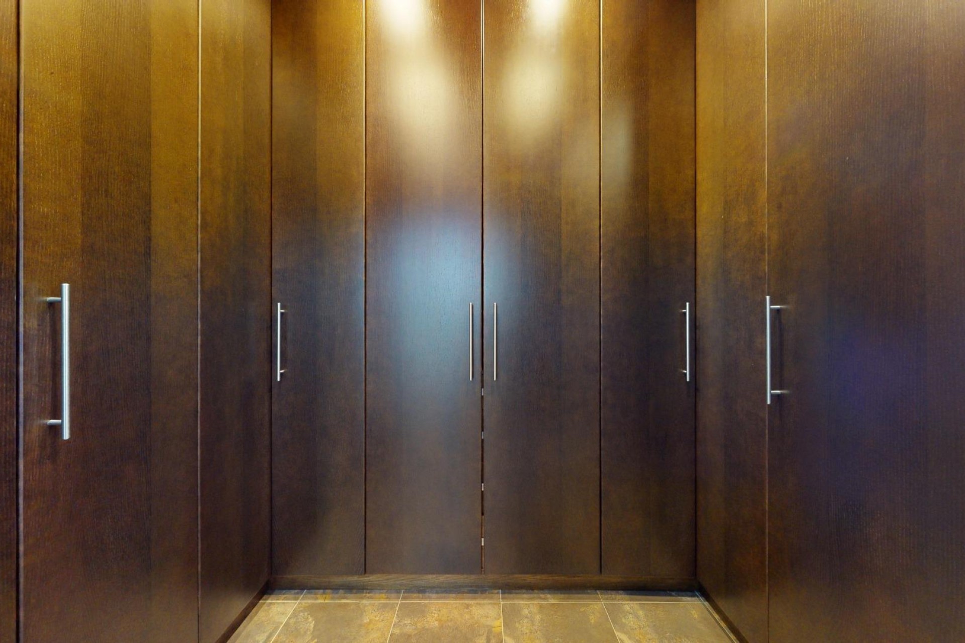 Reventa - Villa - Pilar de la Horadada - Zona Pueblo