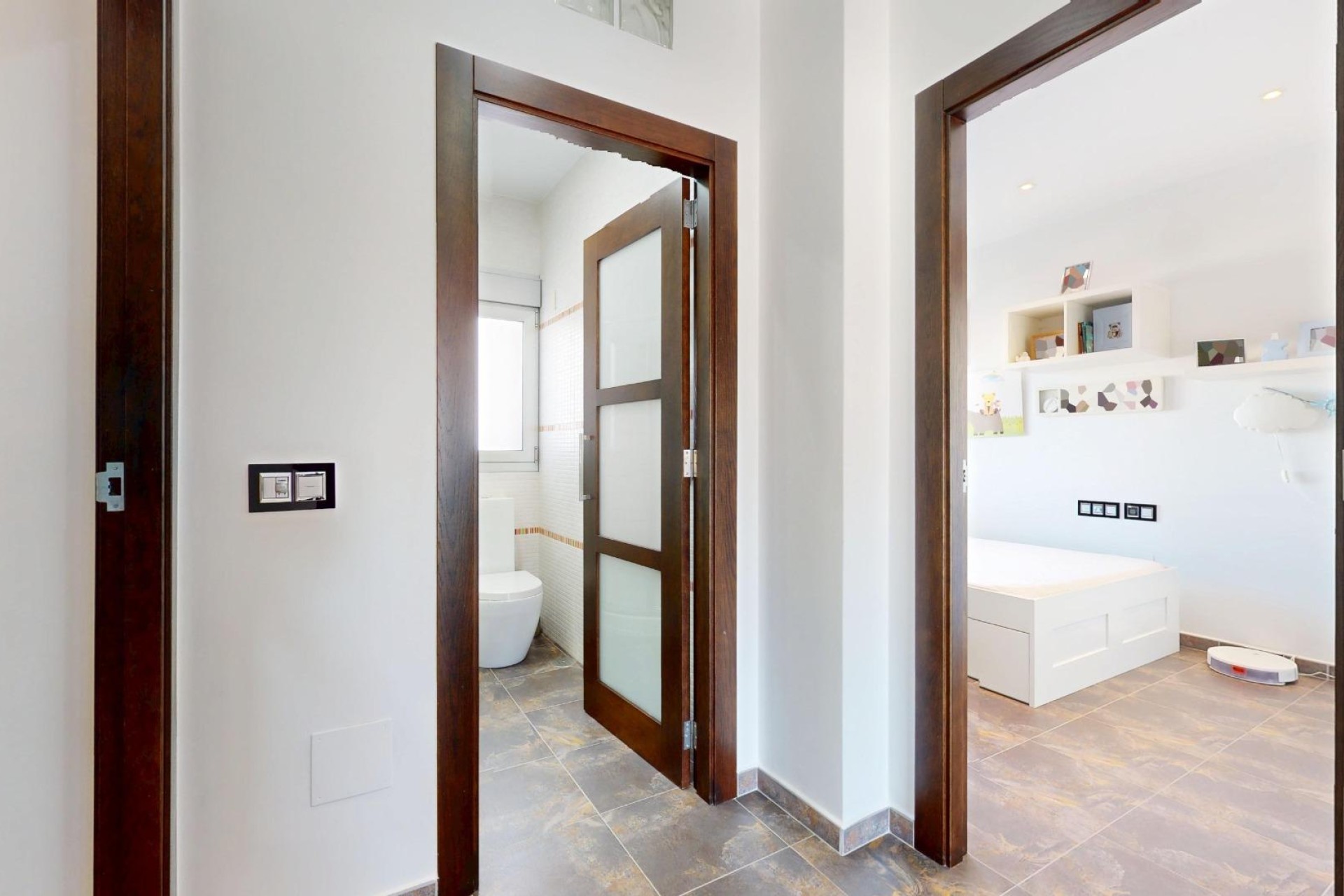 Reventa - Villa - Pilar de la Horadada - Zona Pueblo