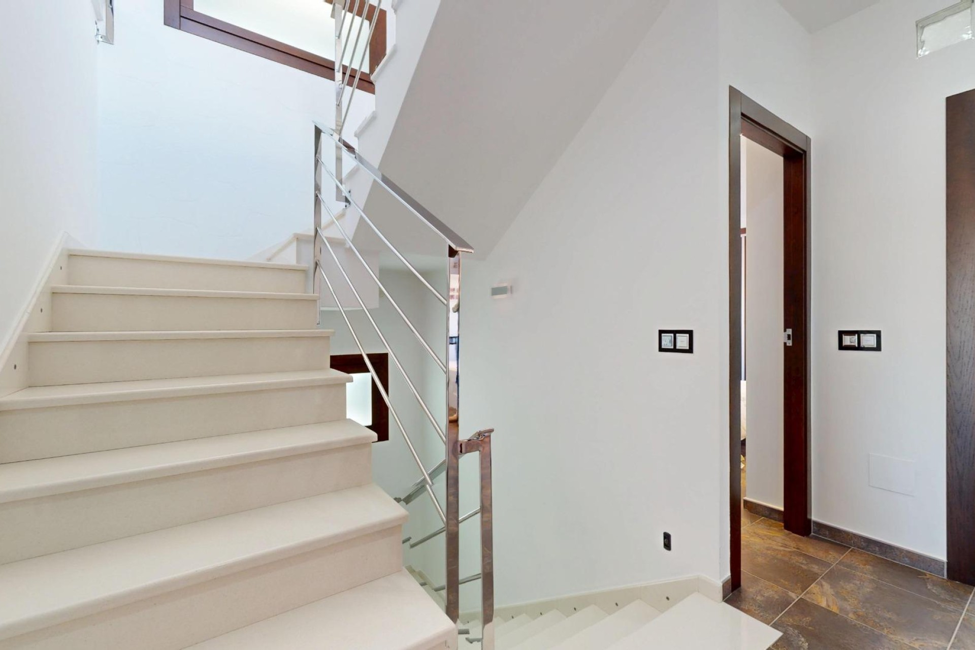 Reventa - Villa - Pilar de la Horadada - Zona Pueblo