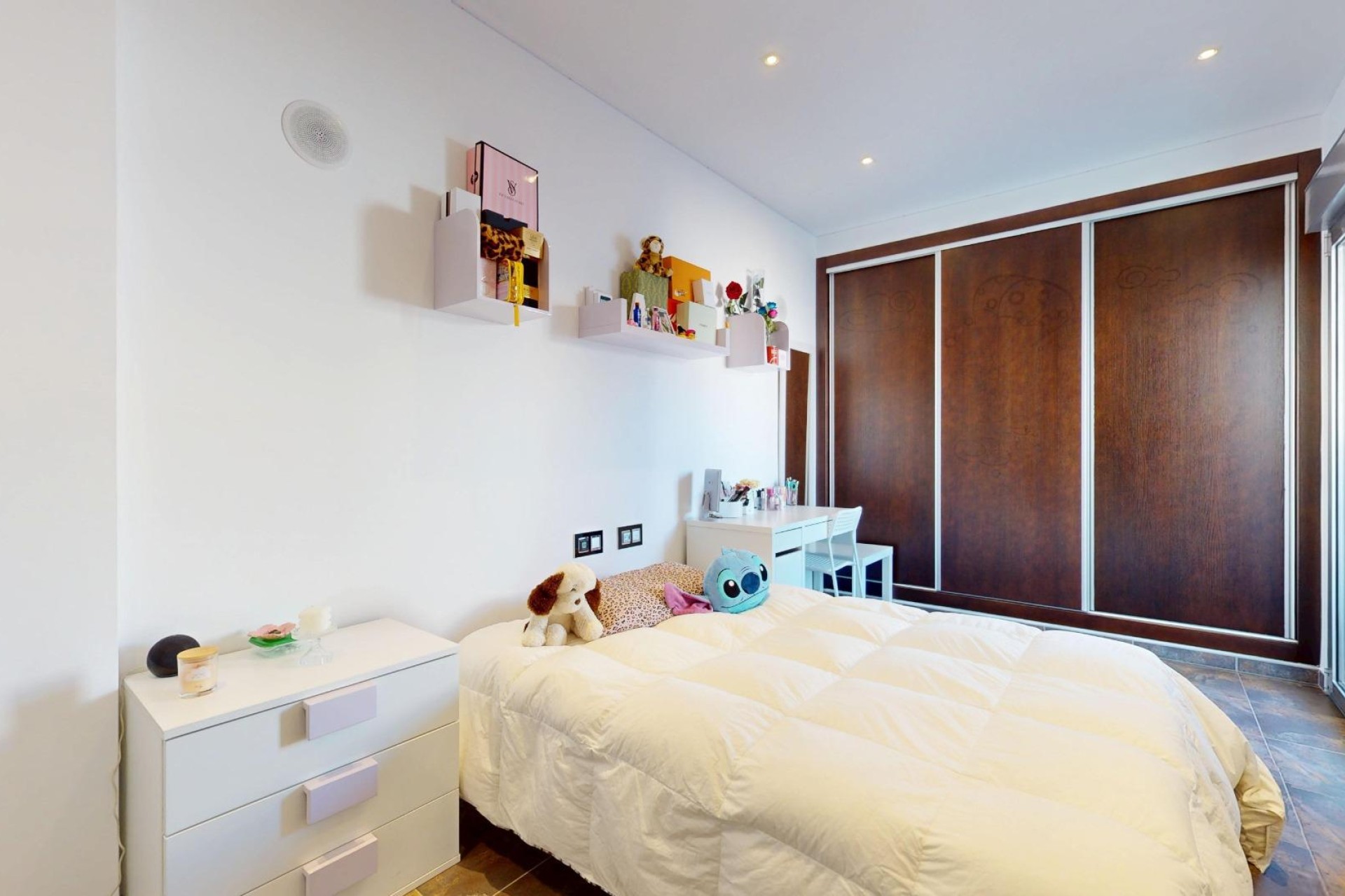 Reventa - Villa - Pilar de la Horadada - Zona Pueblo