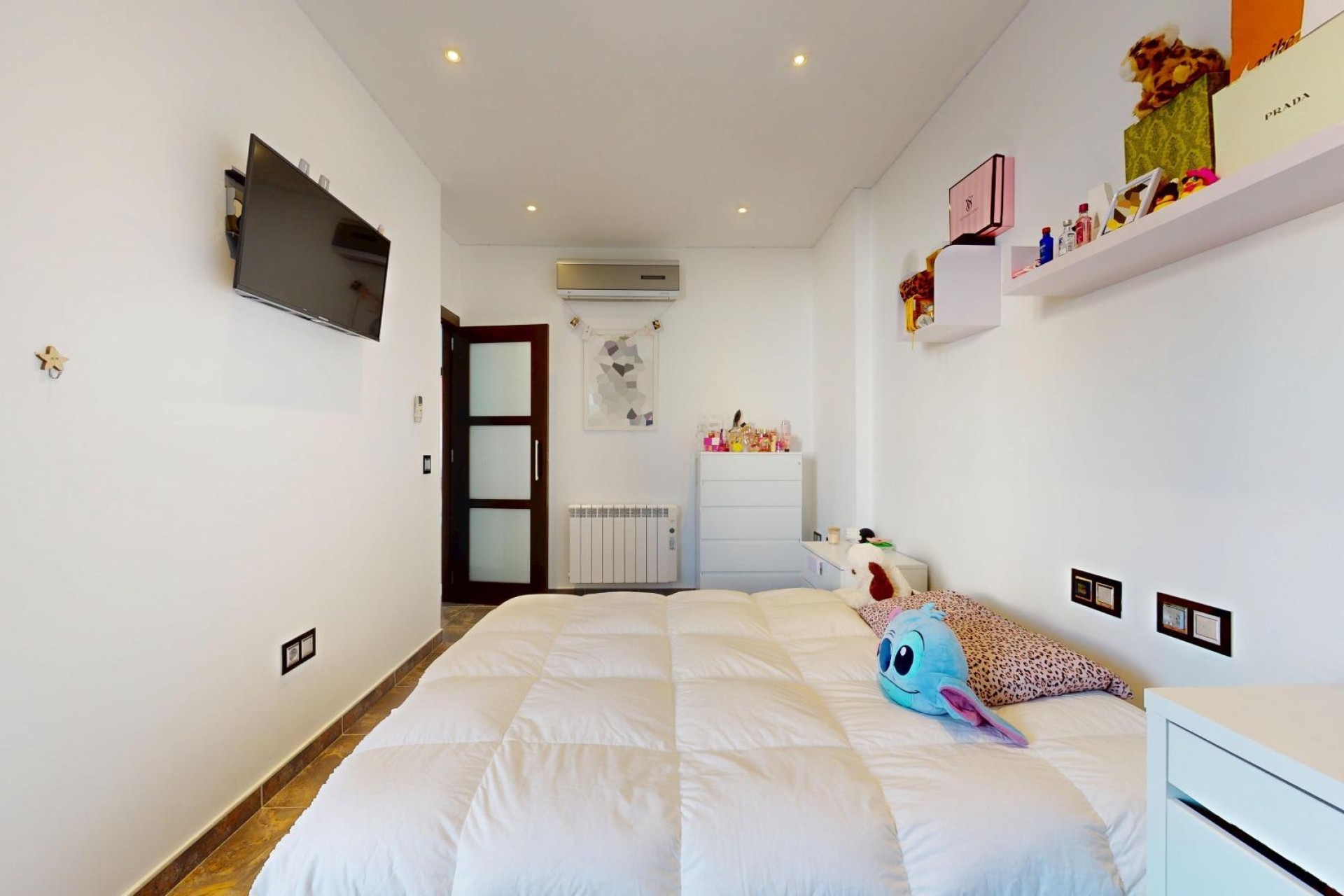 Reventa - Villa - Pilar de la Horadada - Zona Pueblo