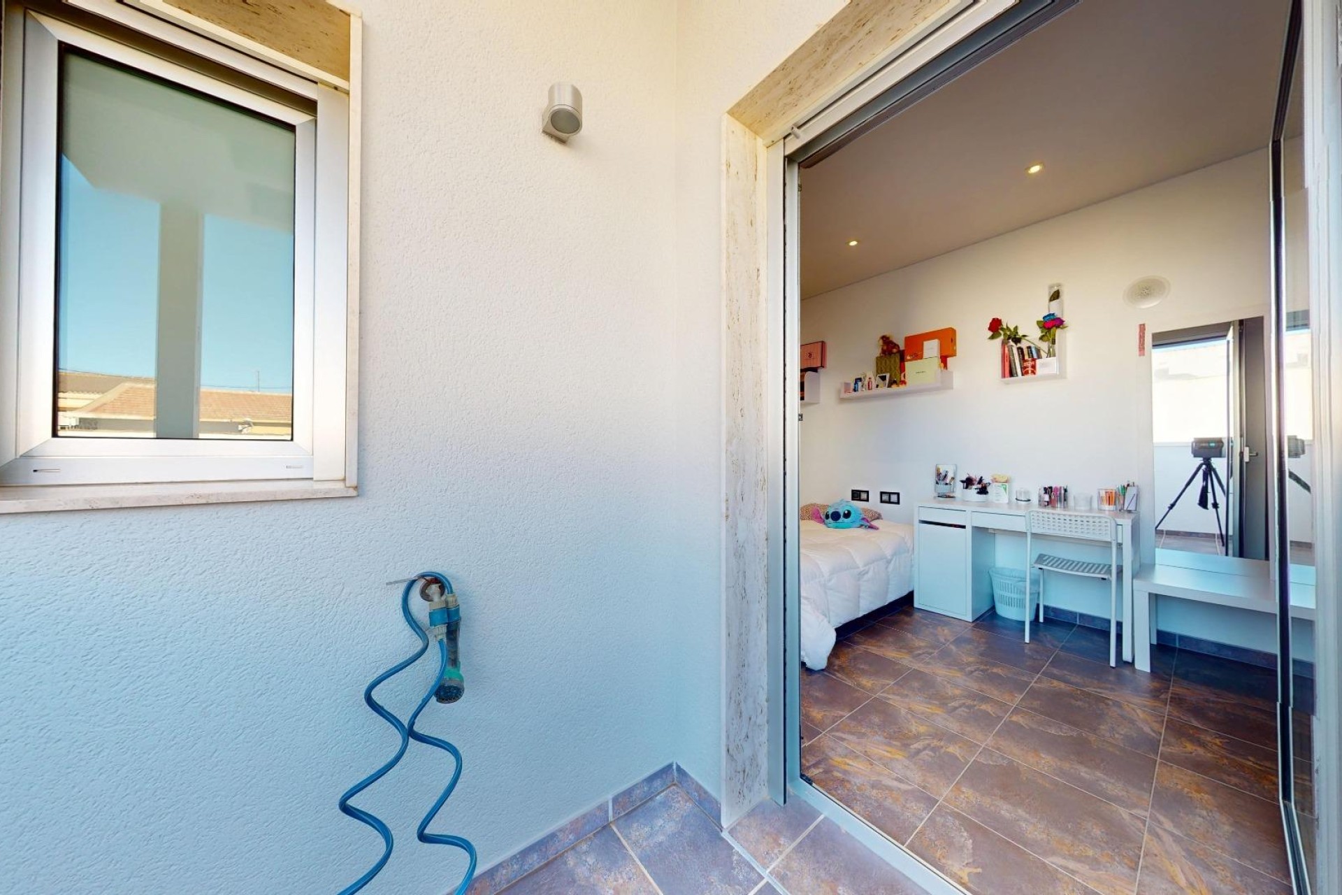 Reventa - Villa - Pilar de la Horadada - Zona Pueblo