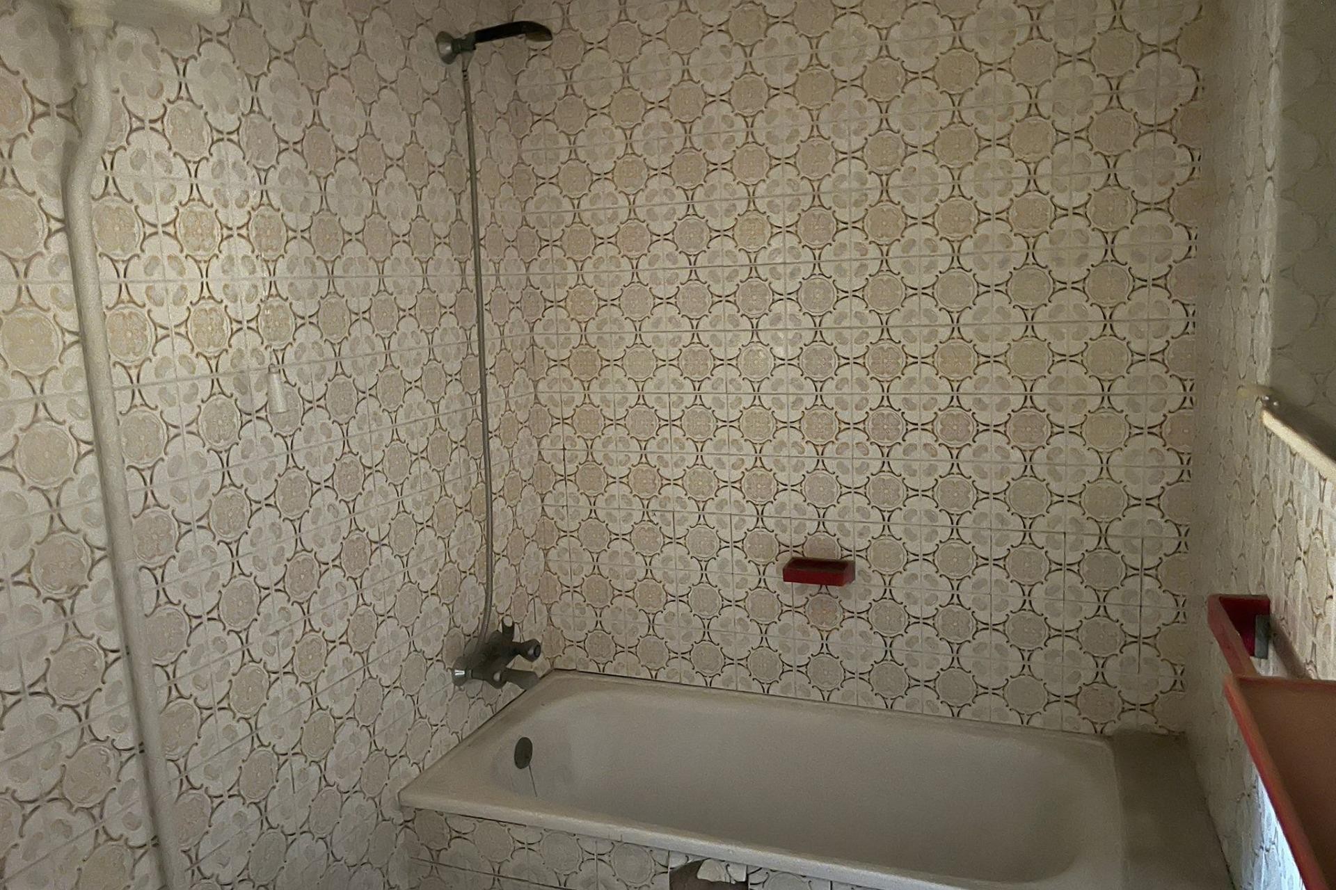 Reventa - Villa - Pinoso - Comunidad valenciana