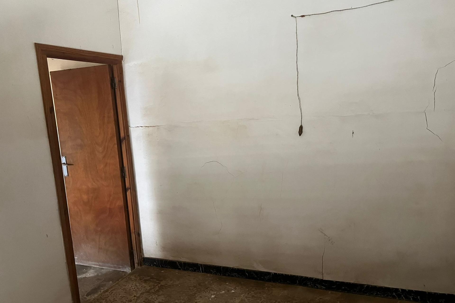 Reventa - Villa - Pinoso - Comunidad valenciana