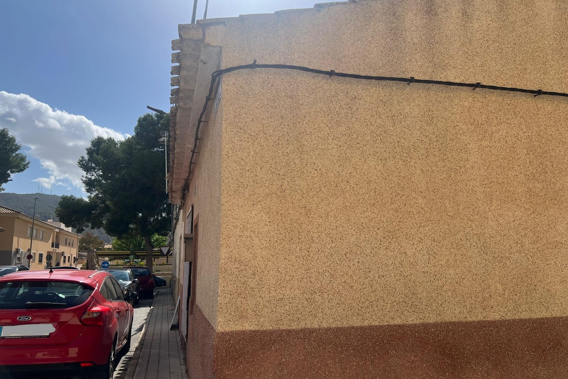 Reventa - Villa - Pinoso - Comunidad valenciana