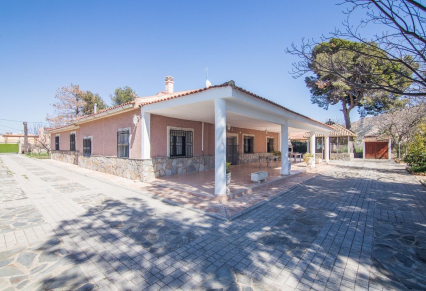 Reventa - Villa - Redován - REDOVAN Redovan