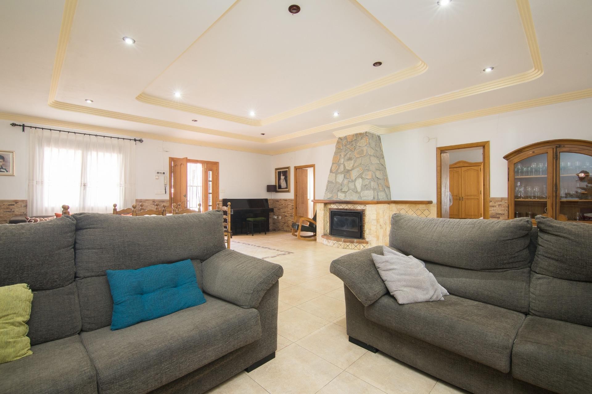 Reventa - Villa - Redován - REDOVAN Redovan