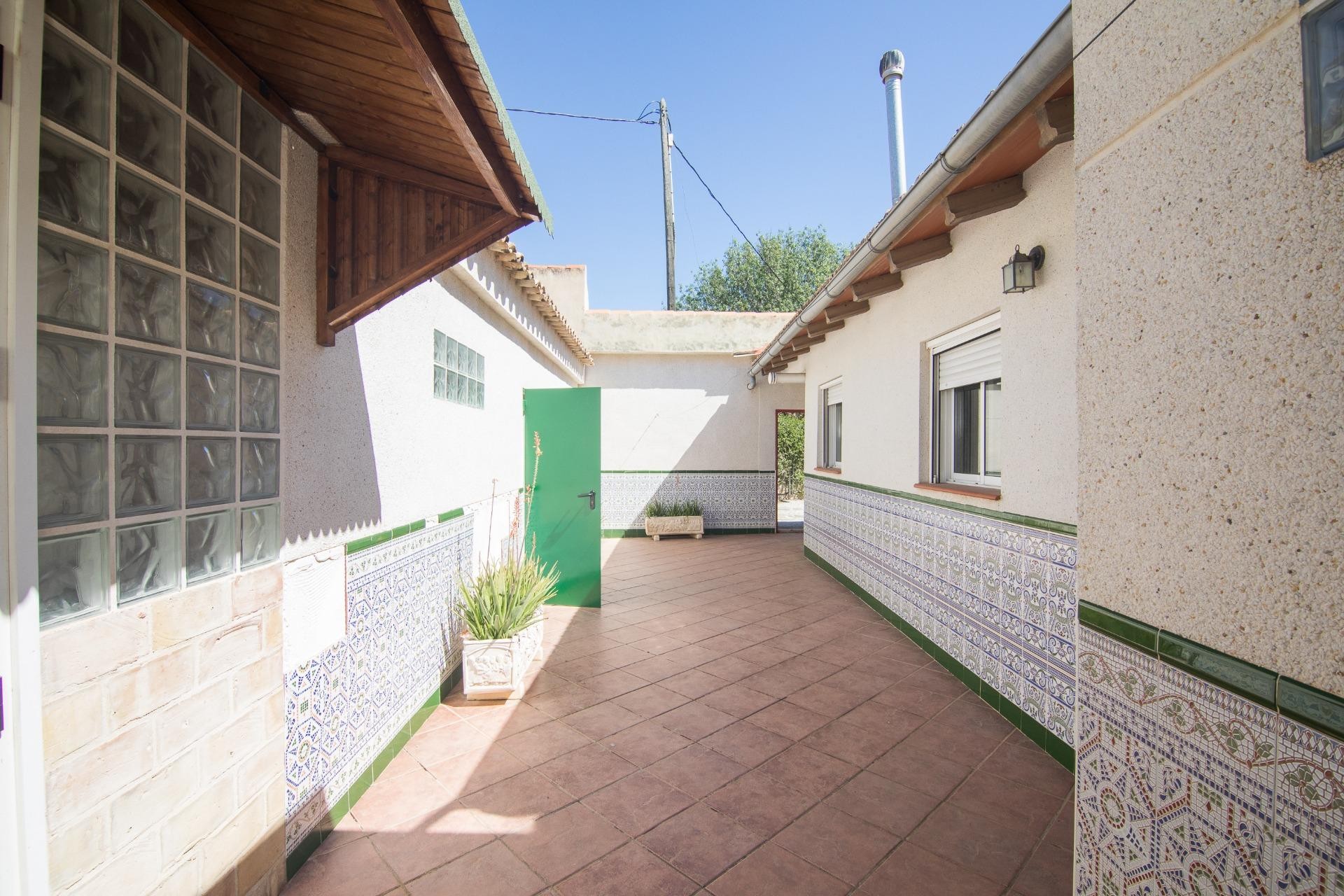 Reventa - Villa - Redován - REDOVAN Redovan