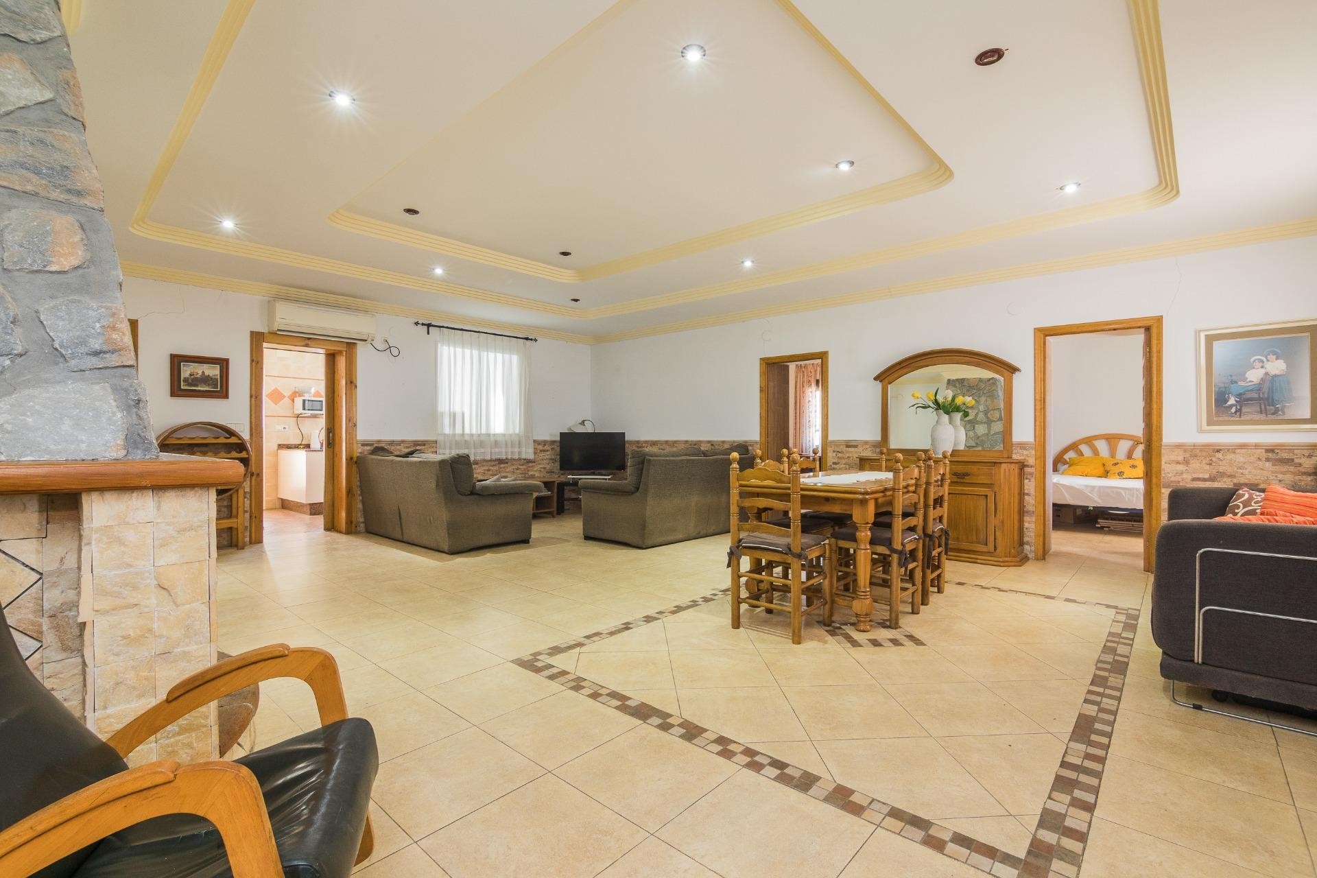 Reventa - Villa - Redován - REDOVAN Redovan