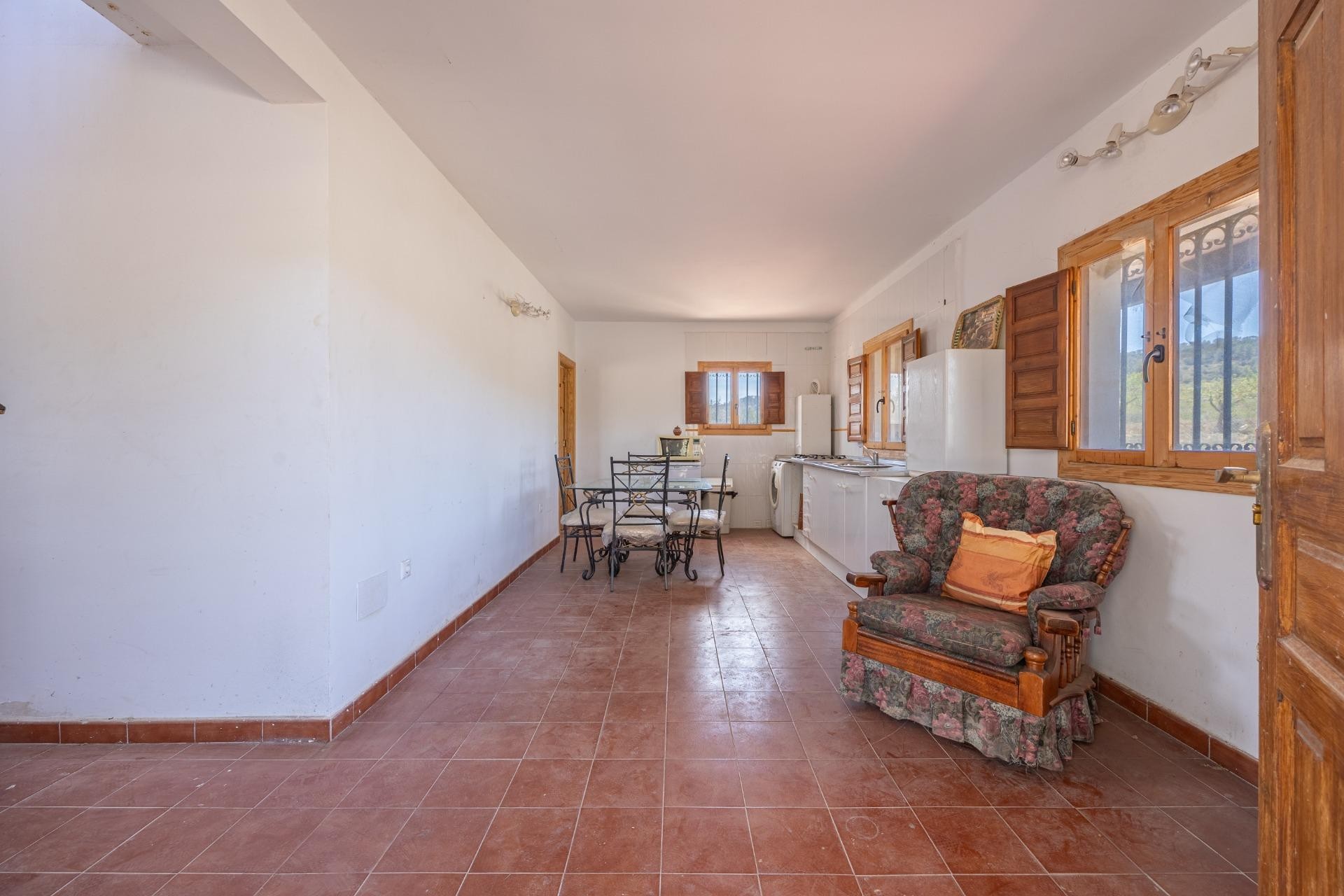 Reventa - Villa - Relleu - ALREDEDORES