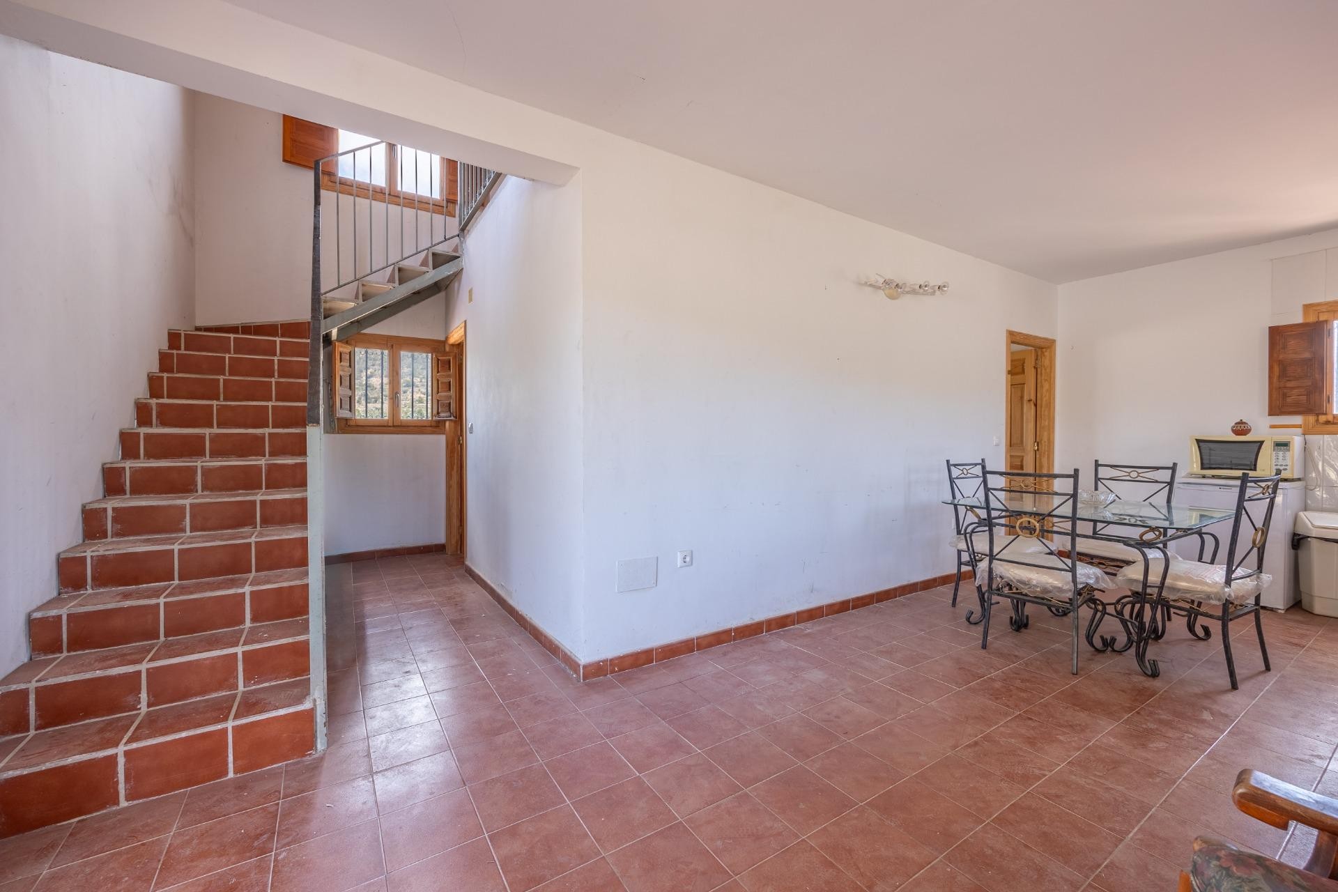 Reventa - Villa - Relleu - ALREDEDORES