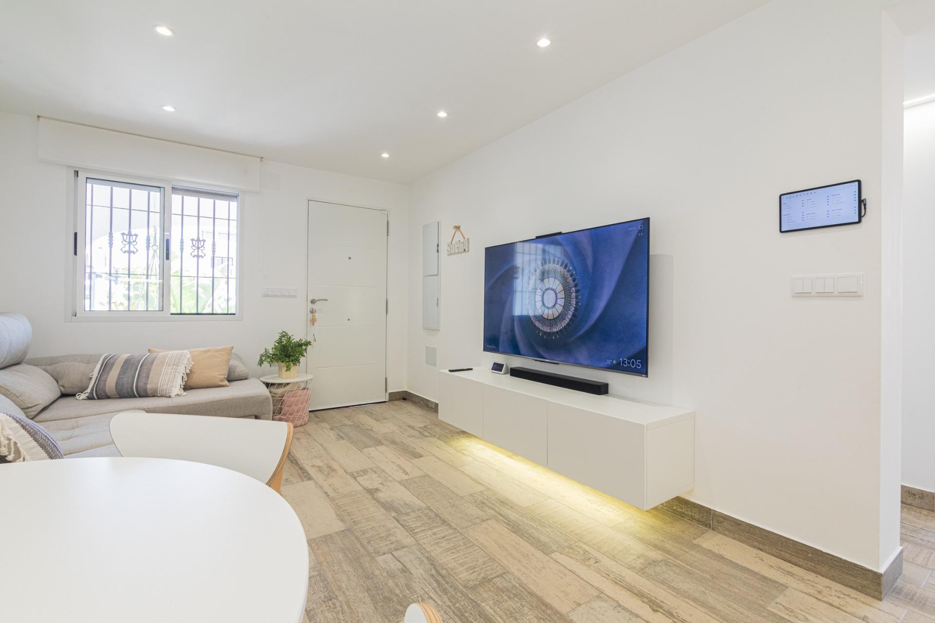 Reventa - Villa - San Fulgencio - La marina