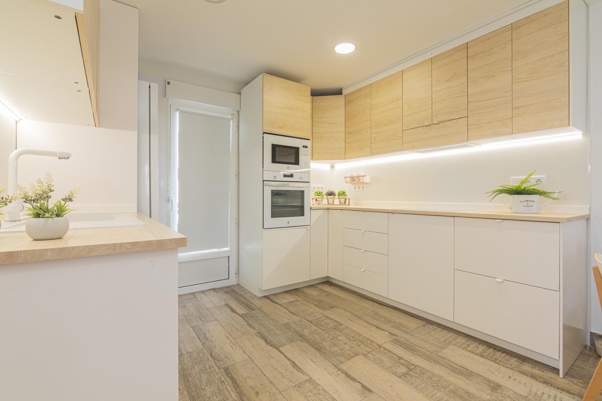 Reventa - Villa - San Fulgencio - La marina