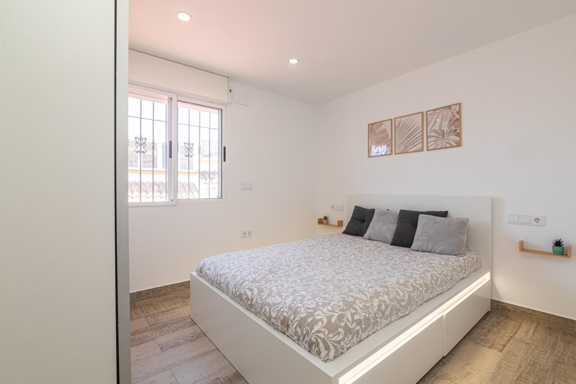 Reventa - Villa - San Fulgencio - La marina