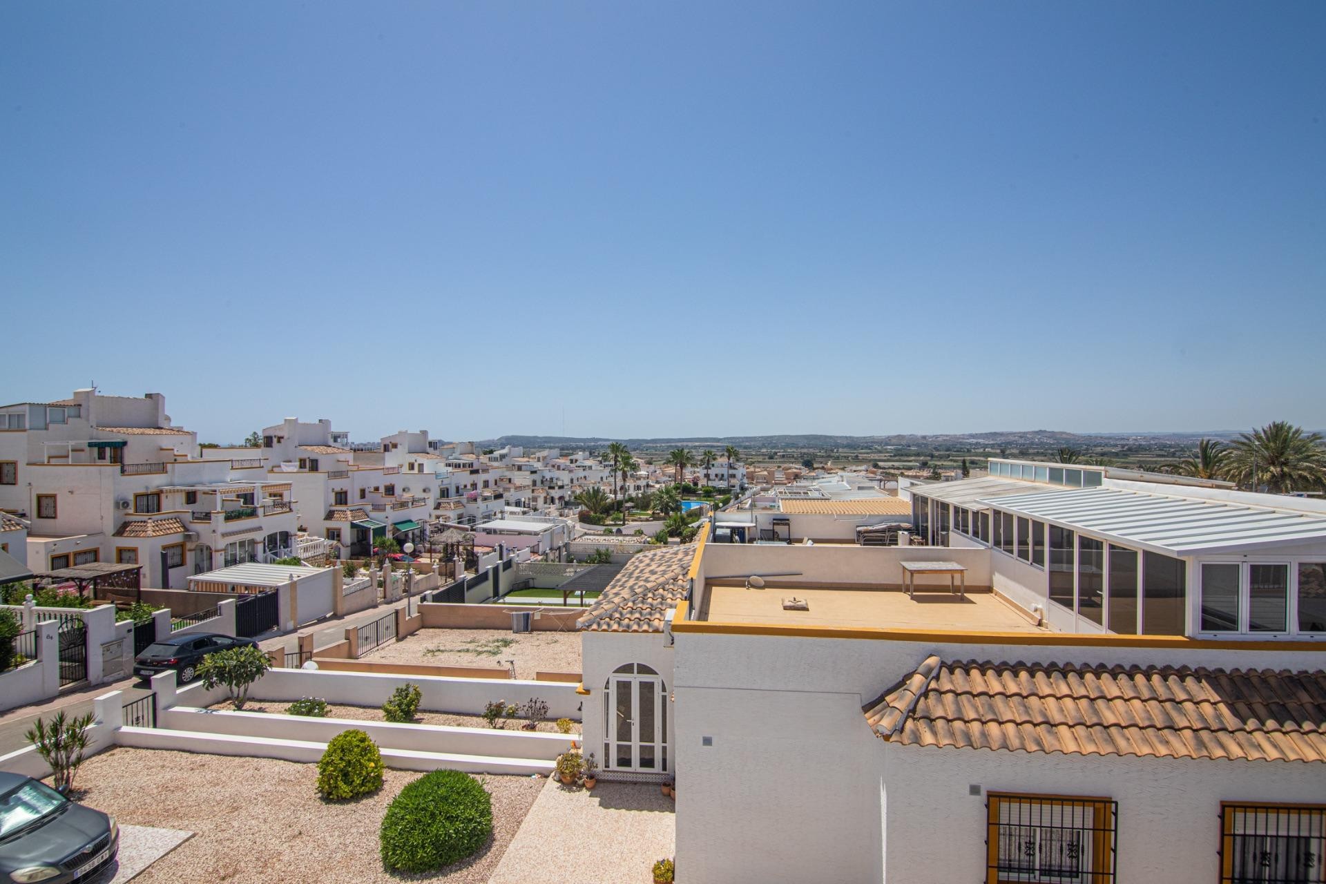 Reventa - Villa - San Fulgencio - La marina