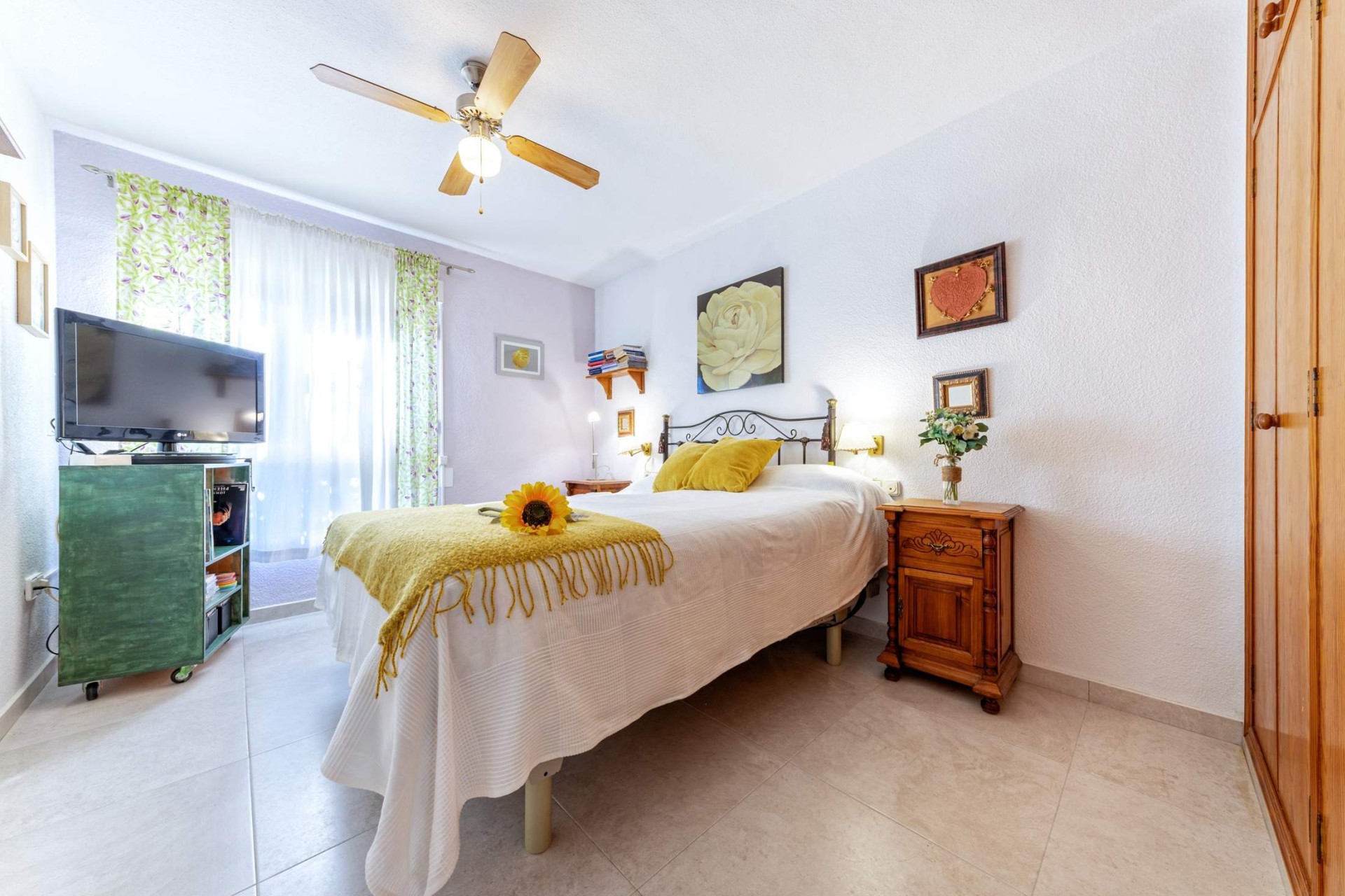 Reventa - Villa - San Juan Alicante - La Font