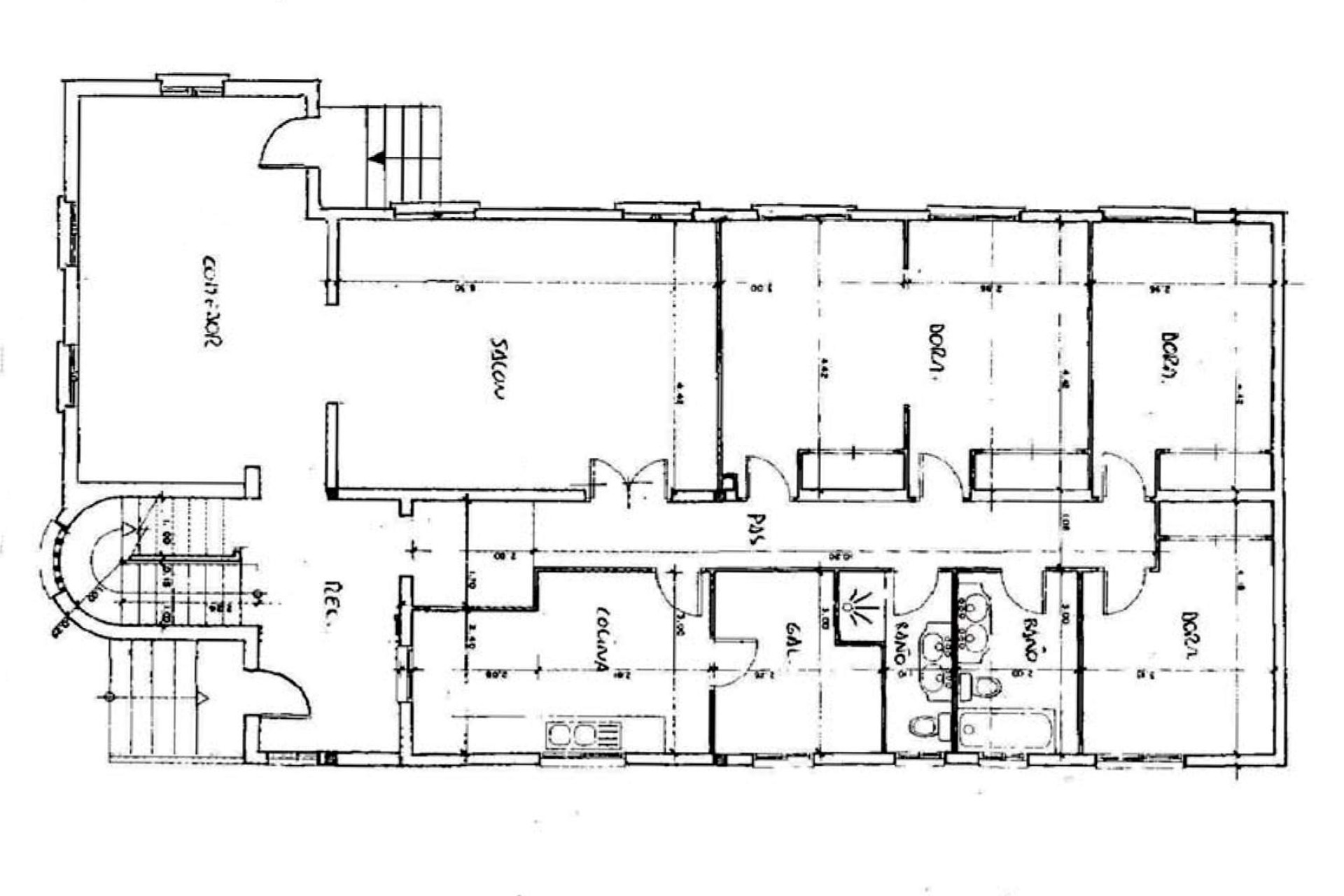 Reventa - Villa - San Juan Alicante - La Font