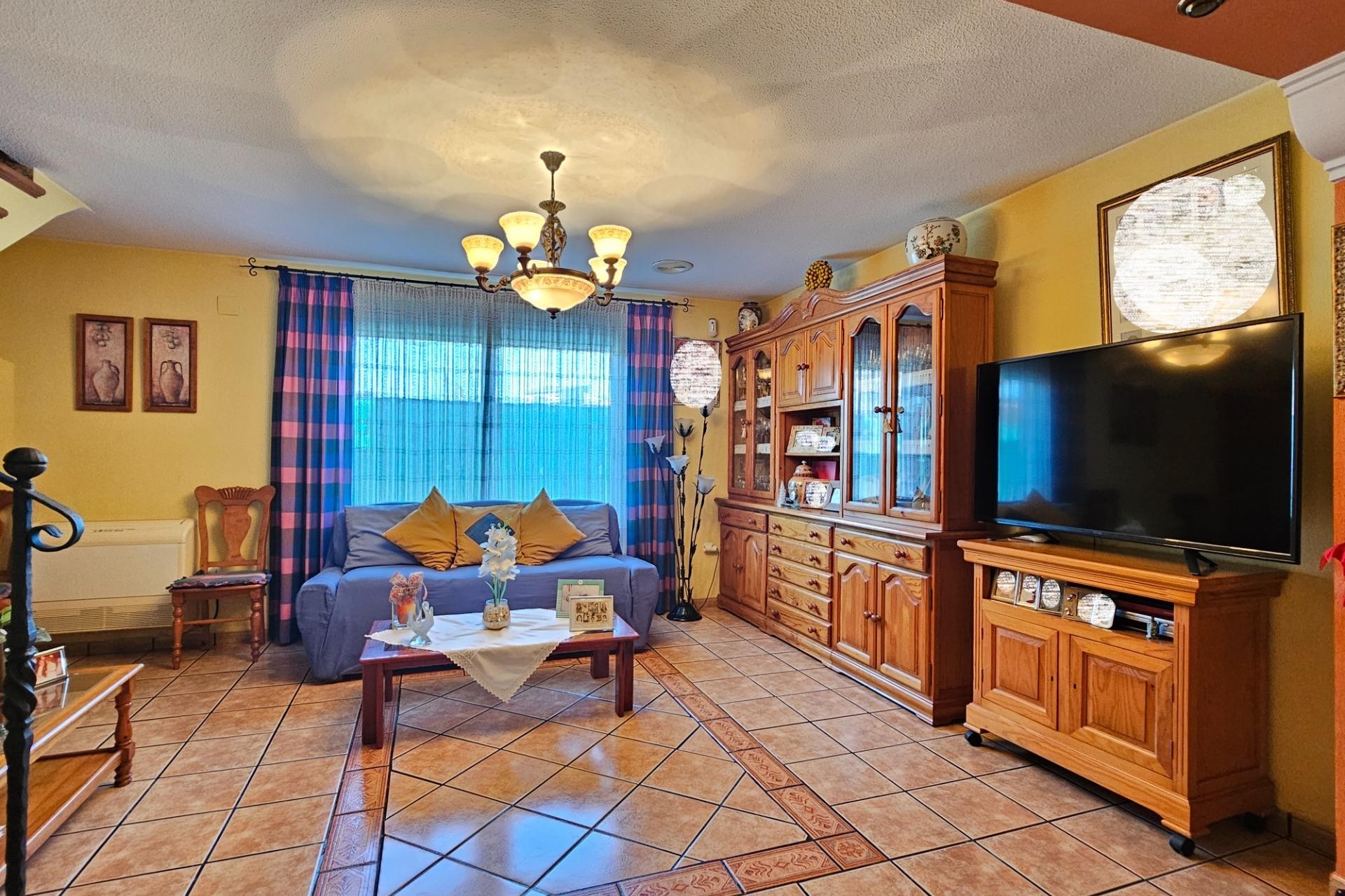 Reventa - Villa - San Vicente del Raspeig - Foncalent