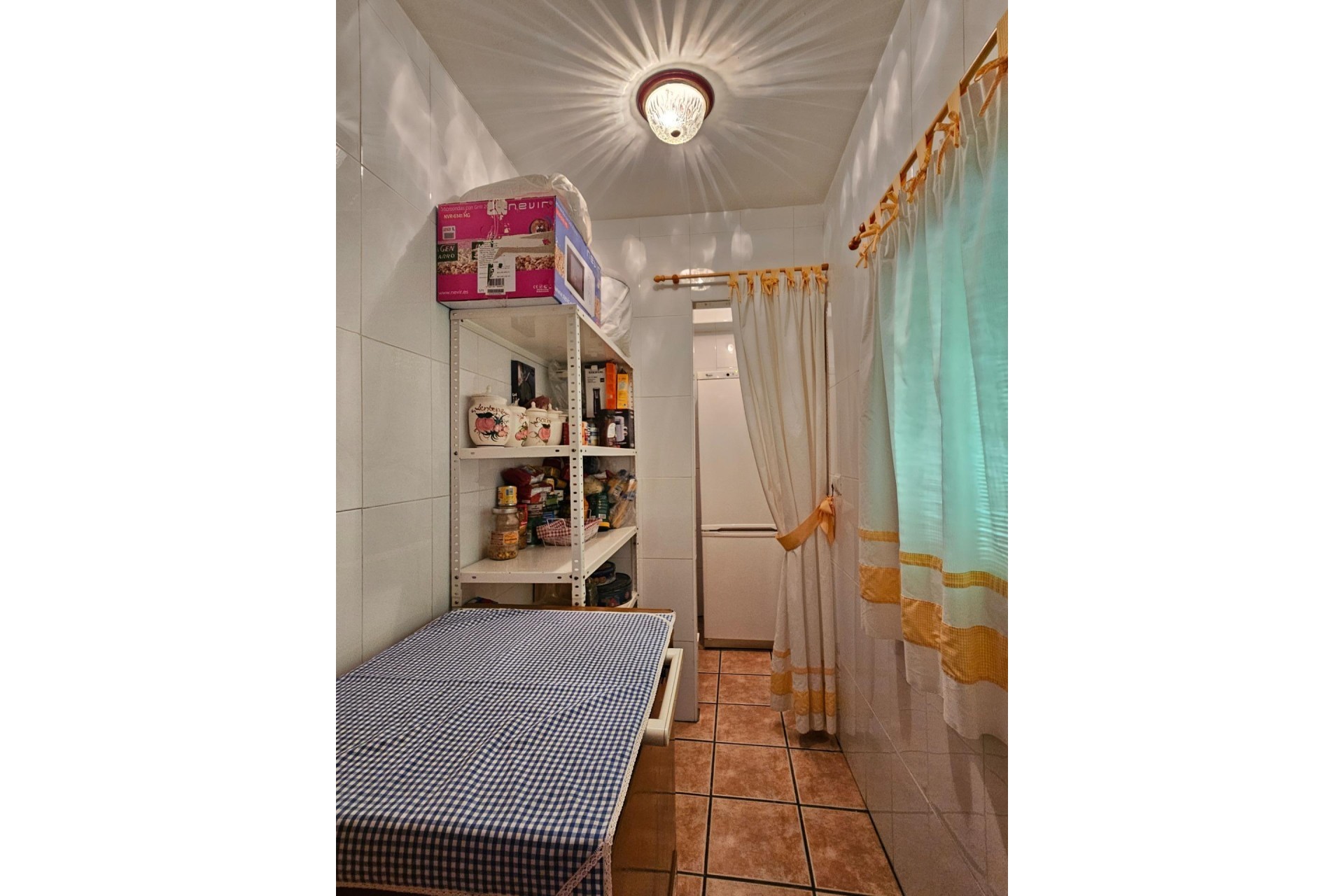 Reventa - Villa - San Vicente del Raspeig - Foncalent