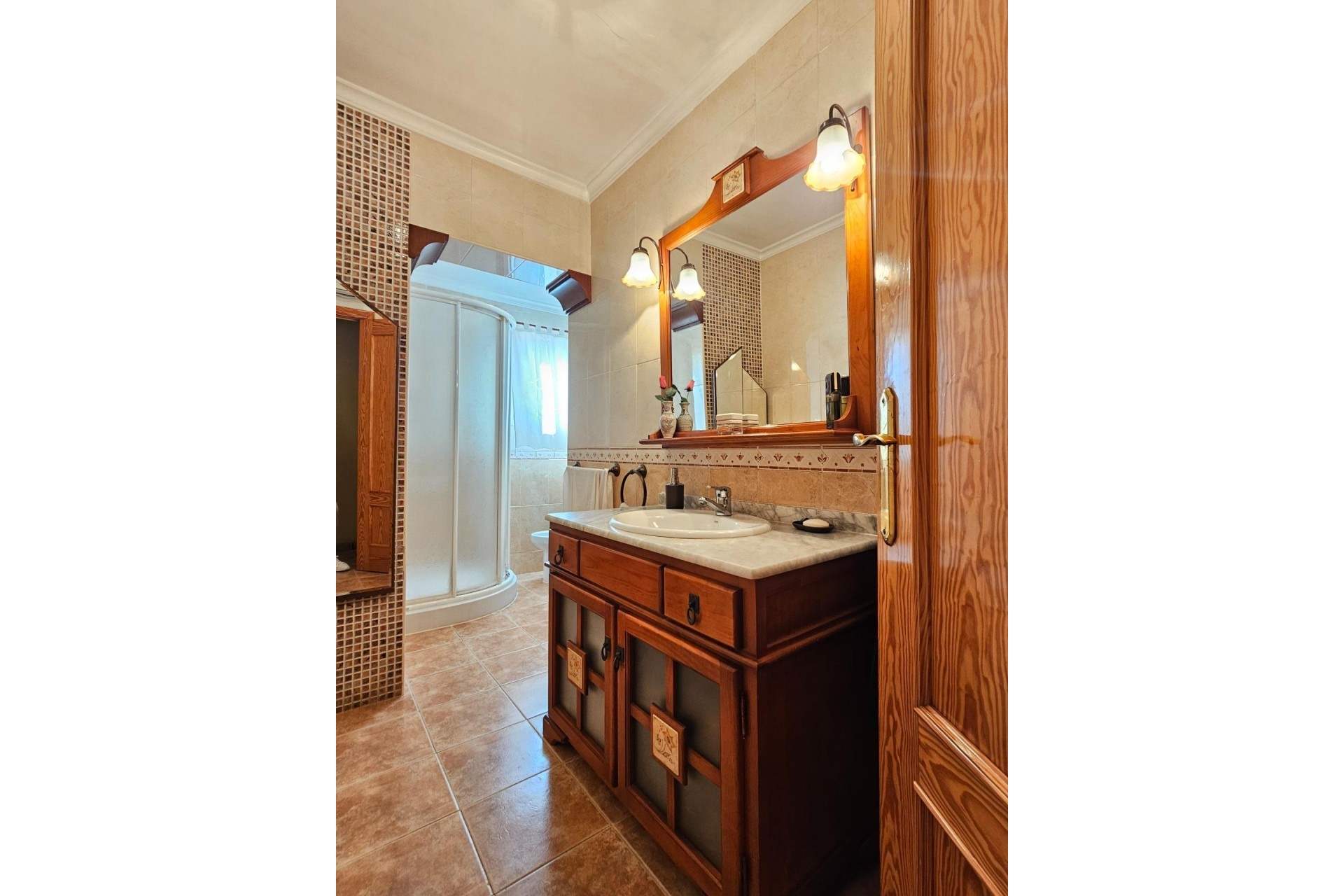 Reventa - Villa - San Vicente del Raspeig - Foncalent