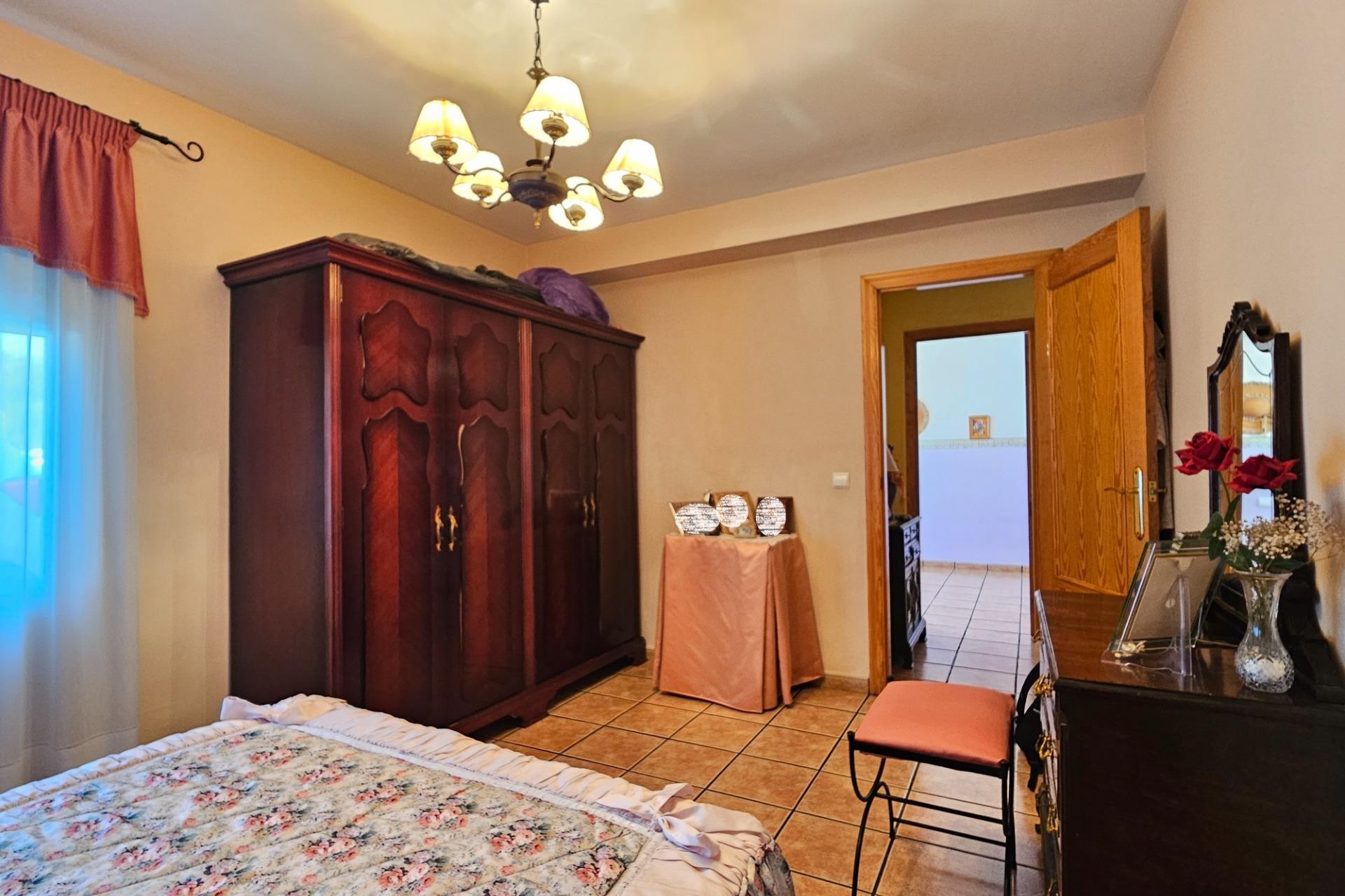 Reventa - Villa - San Vicente del Raspeig - Foncalent