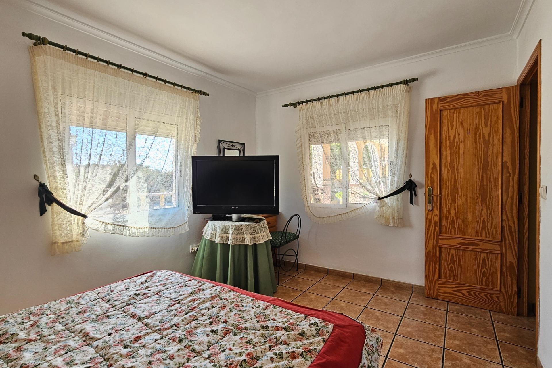 Reventa - Villa - San Vicente del Raspeig - Foncalent