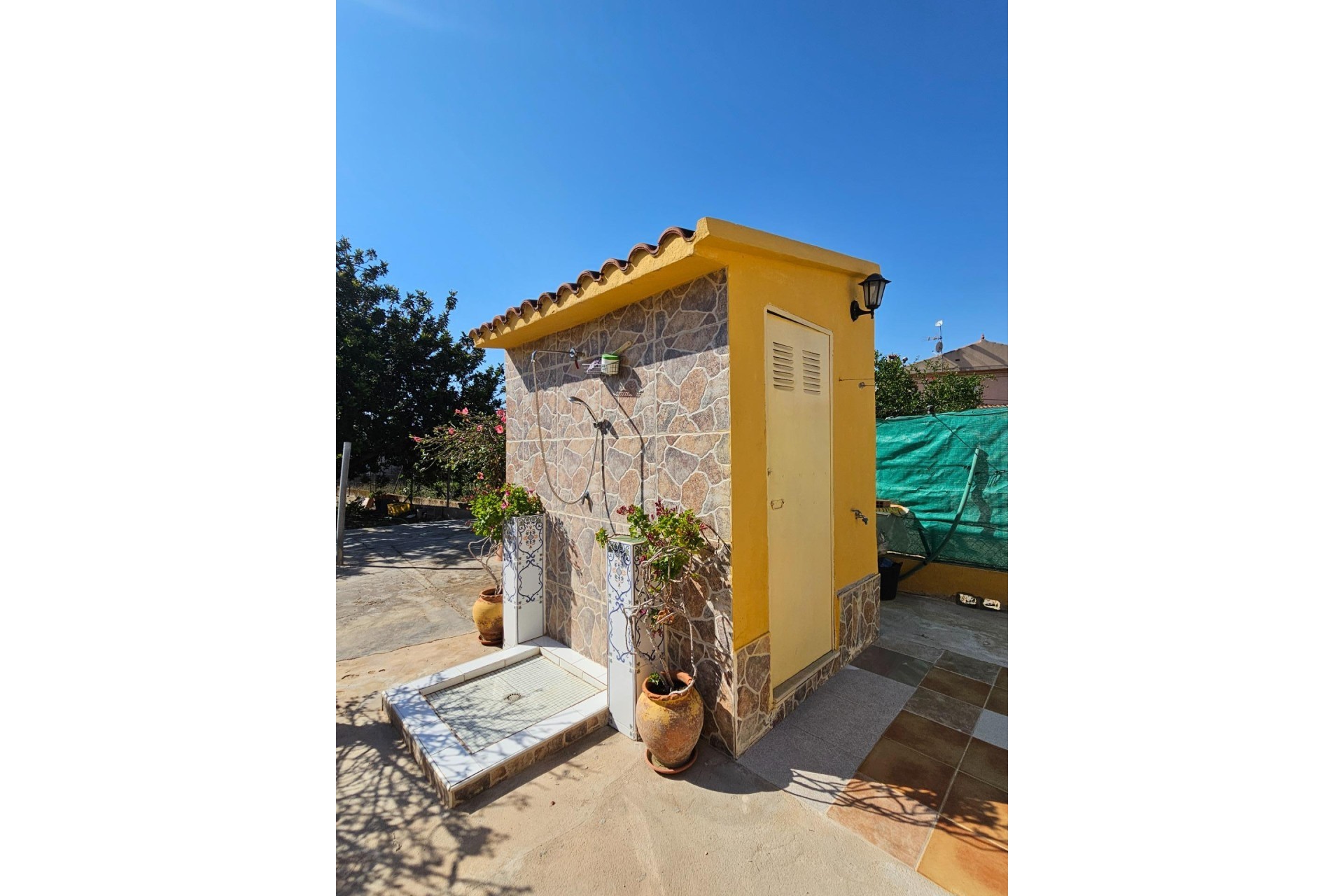 Reventa - Villa - San Vicente del Raspeig - Foncalent