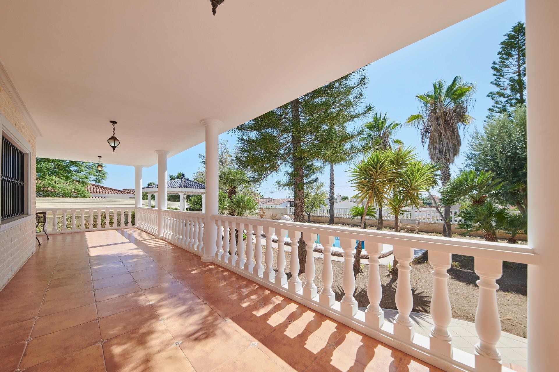 Reventa - Villa - San Vicente del Raspeig - Los Girasoles