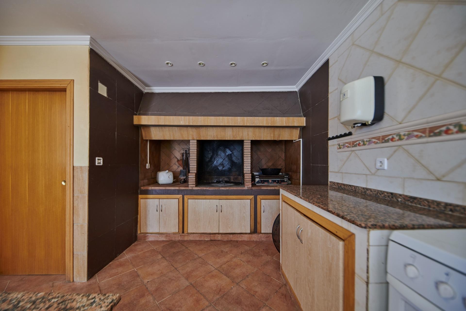 Reventa - Villa - San Vicente del Raspeig - Los Girasoles