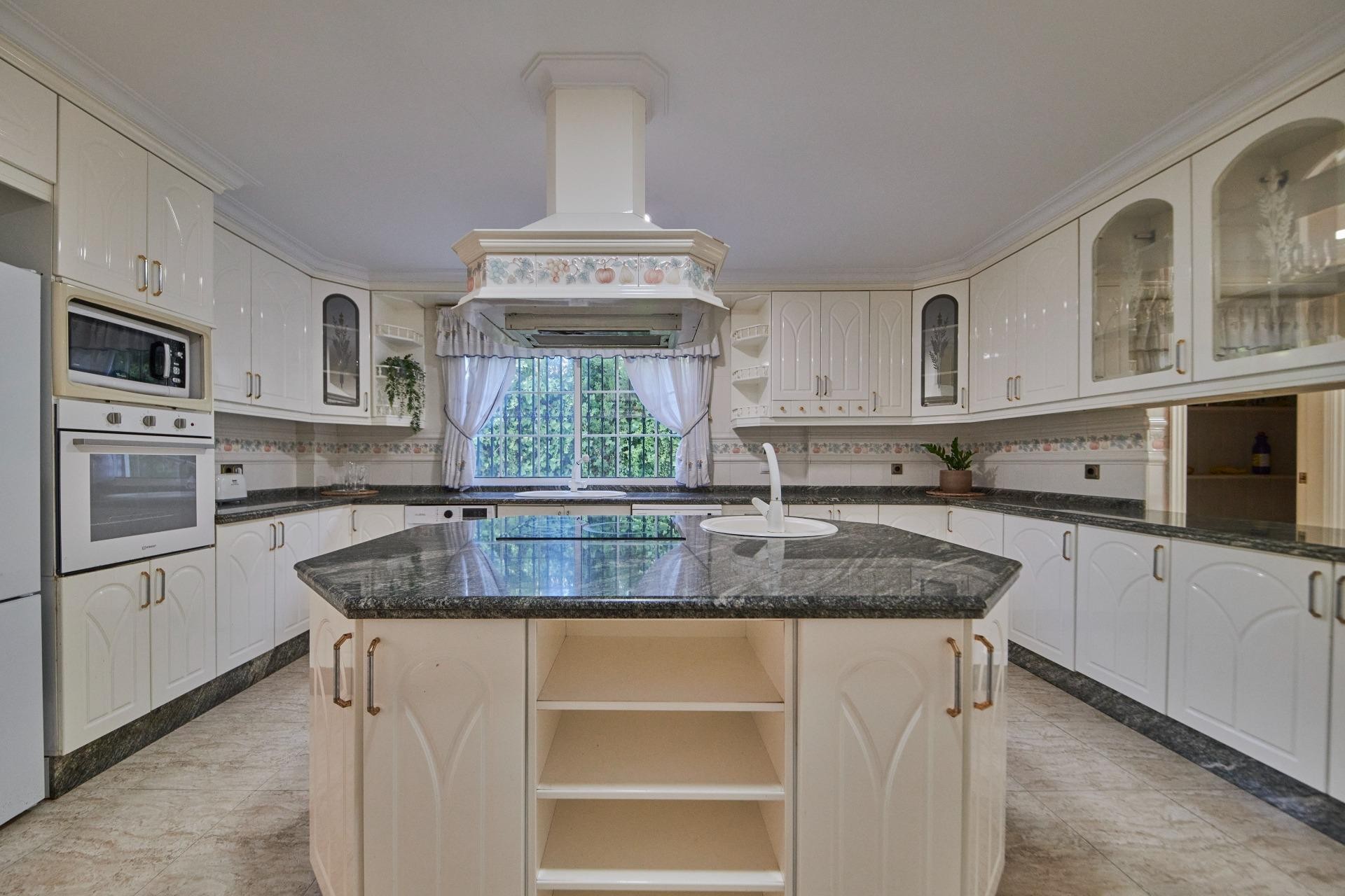 Reventa - Villa - San Vicente del Raspeig - Los Girasoles