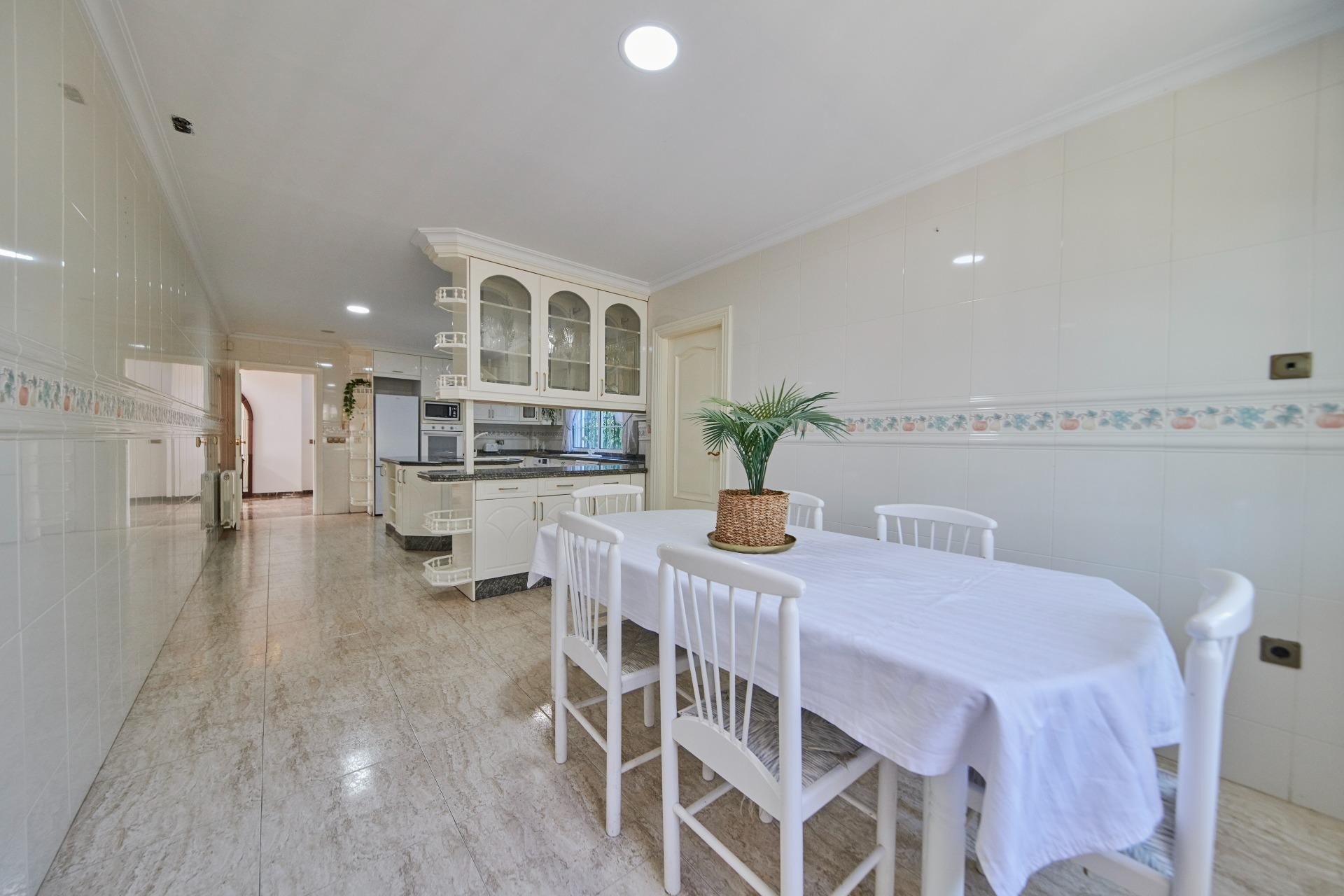 Reventa - Villa - San Vicente del Raspeig - Los Girasoles