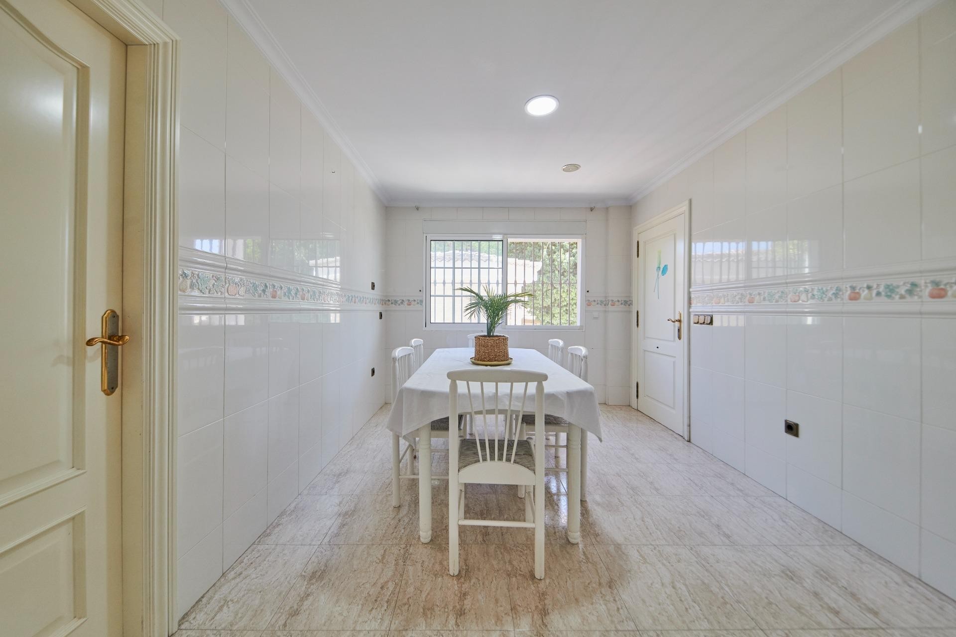 Reventa - Villa - San Vicente del Raspeig - Los Girasoles