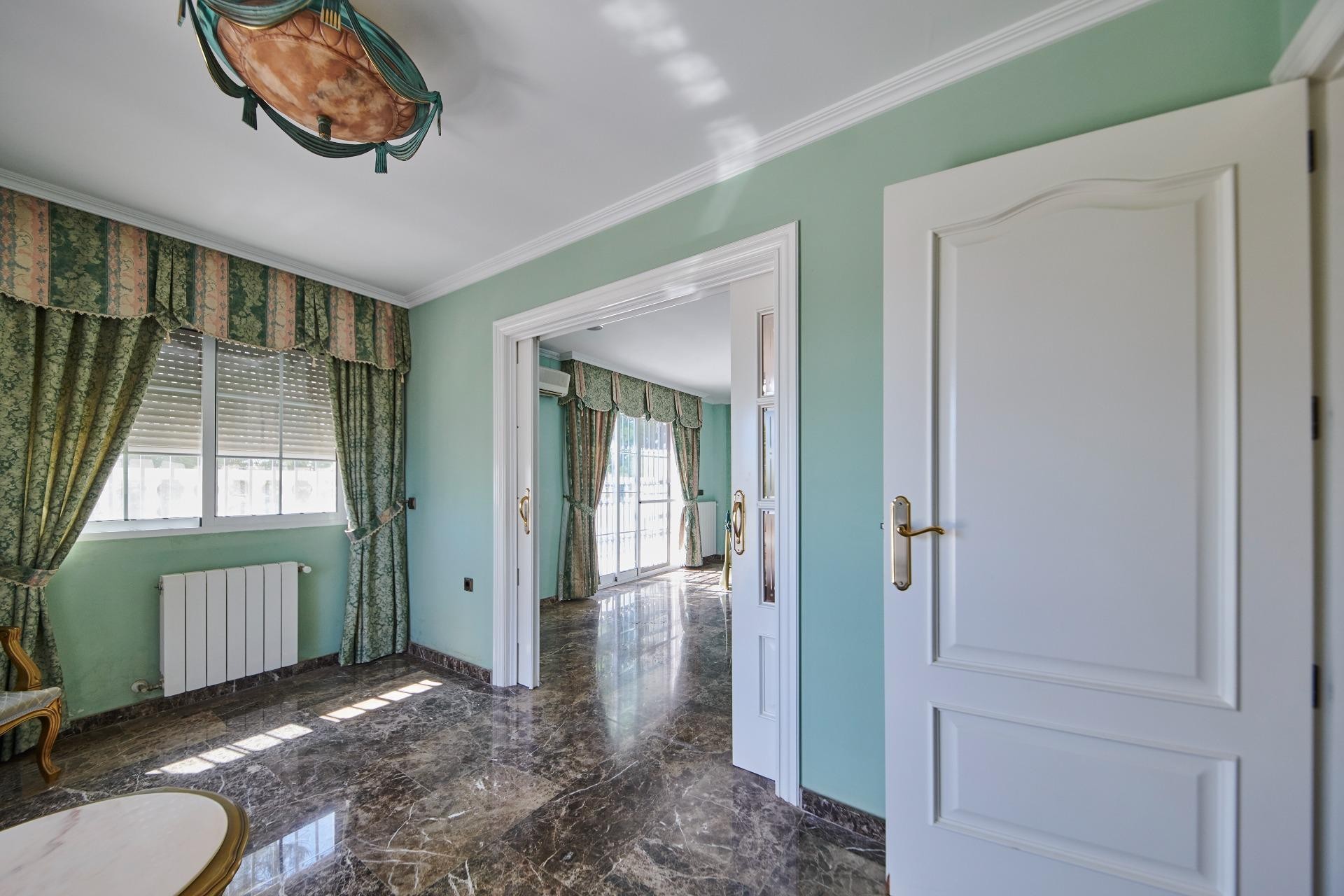 Reventa - Villa - San Vicente del Raspeig - Los Girasoles