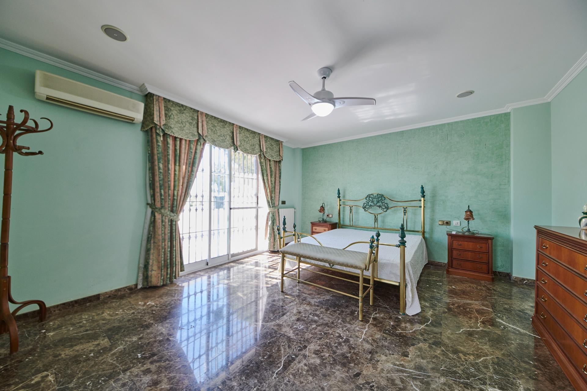 Reventa - Villa - San Vicente del Raspeig - Los Girasoles