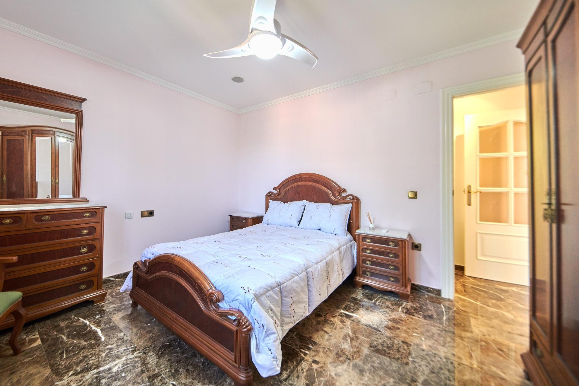 Reventa - Villa - San Vicente del Raspeig - Los Girasoles