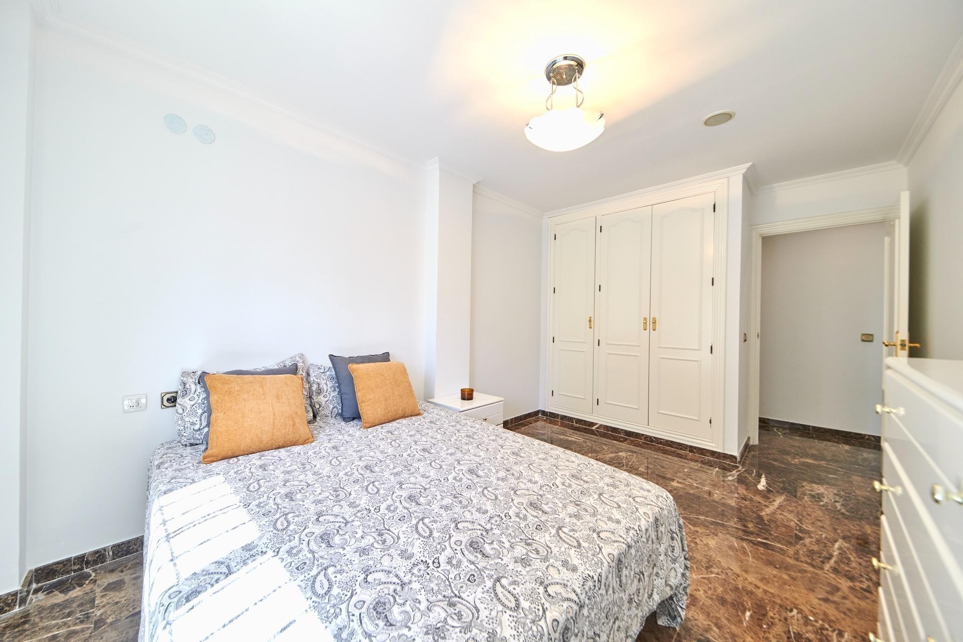 Reventa - Villa - San Vicente del Raspeig - Los Girasoles