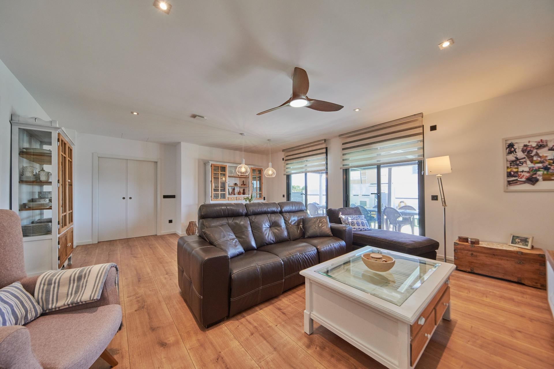 Reventa - Villa - San Vicente del Raspeig - Los Girasoles