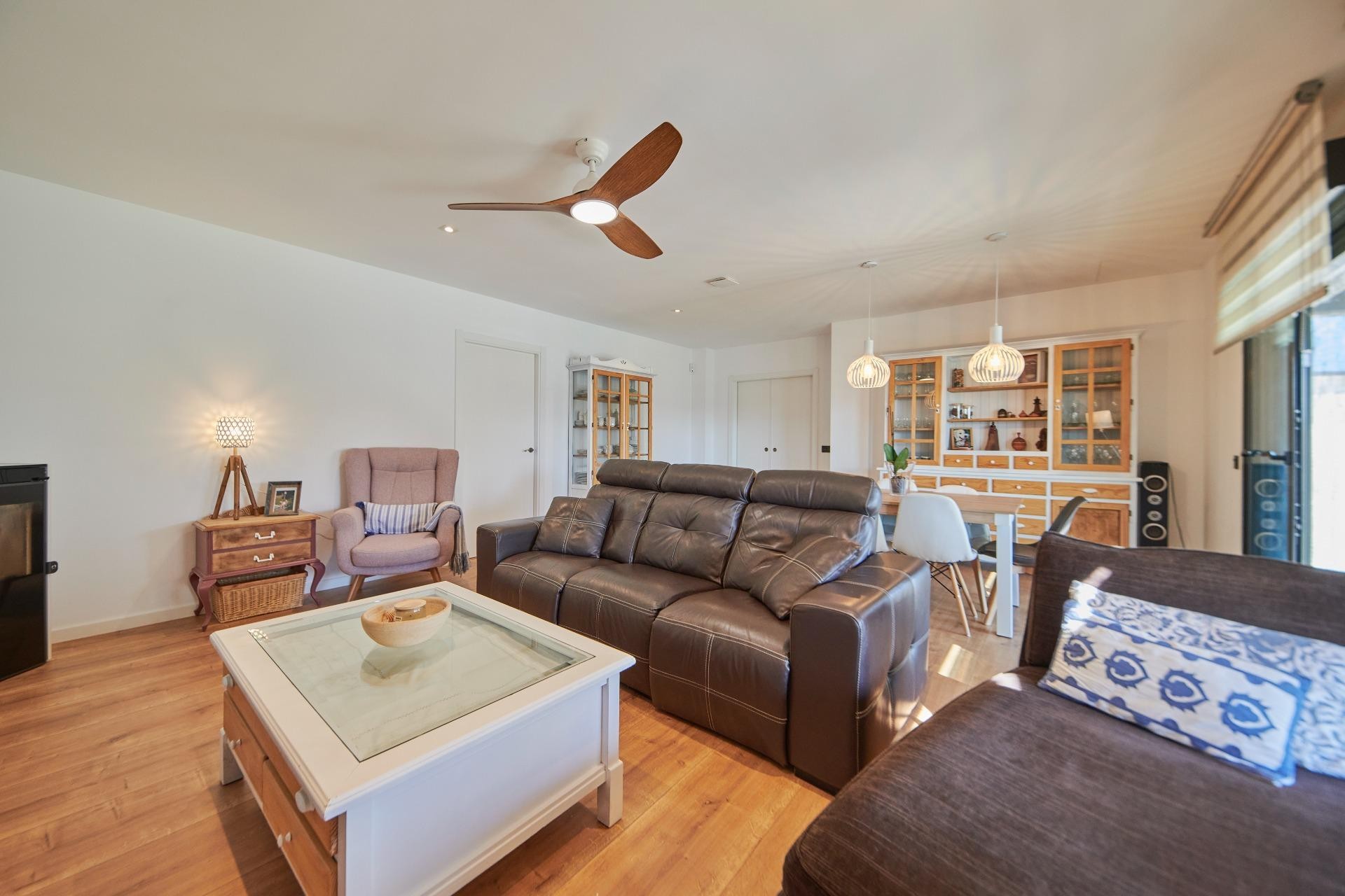 Reventa - Villa - San Vicente del Raspeig - Los Girasoles