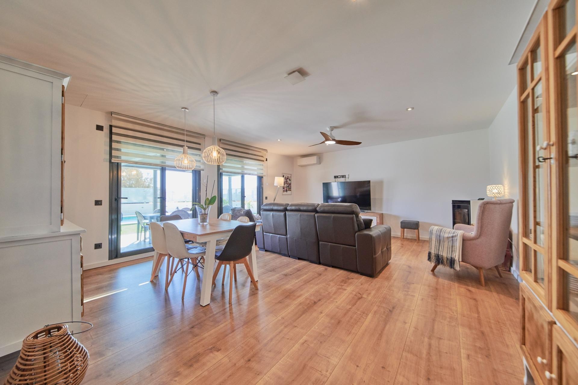 Reventa - Villa - San Vicente del Raspeig - Los Girasoles