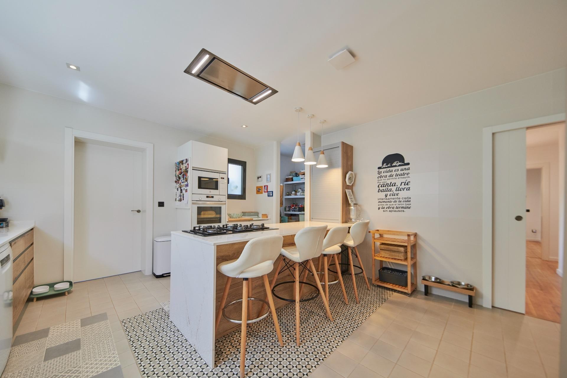 Reventa - Villa - San Vicente del Raspeig - Los Girasoles