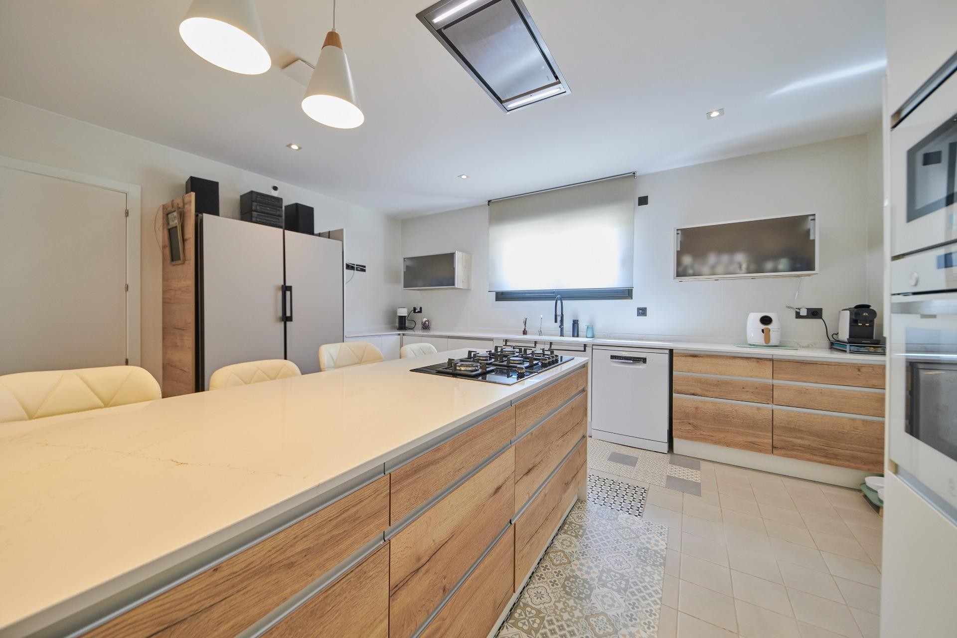 Reventa - Villa - San Vicente del Raspeig - Los Girasoles